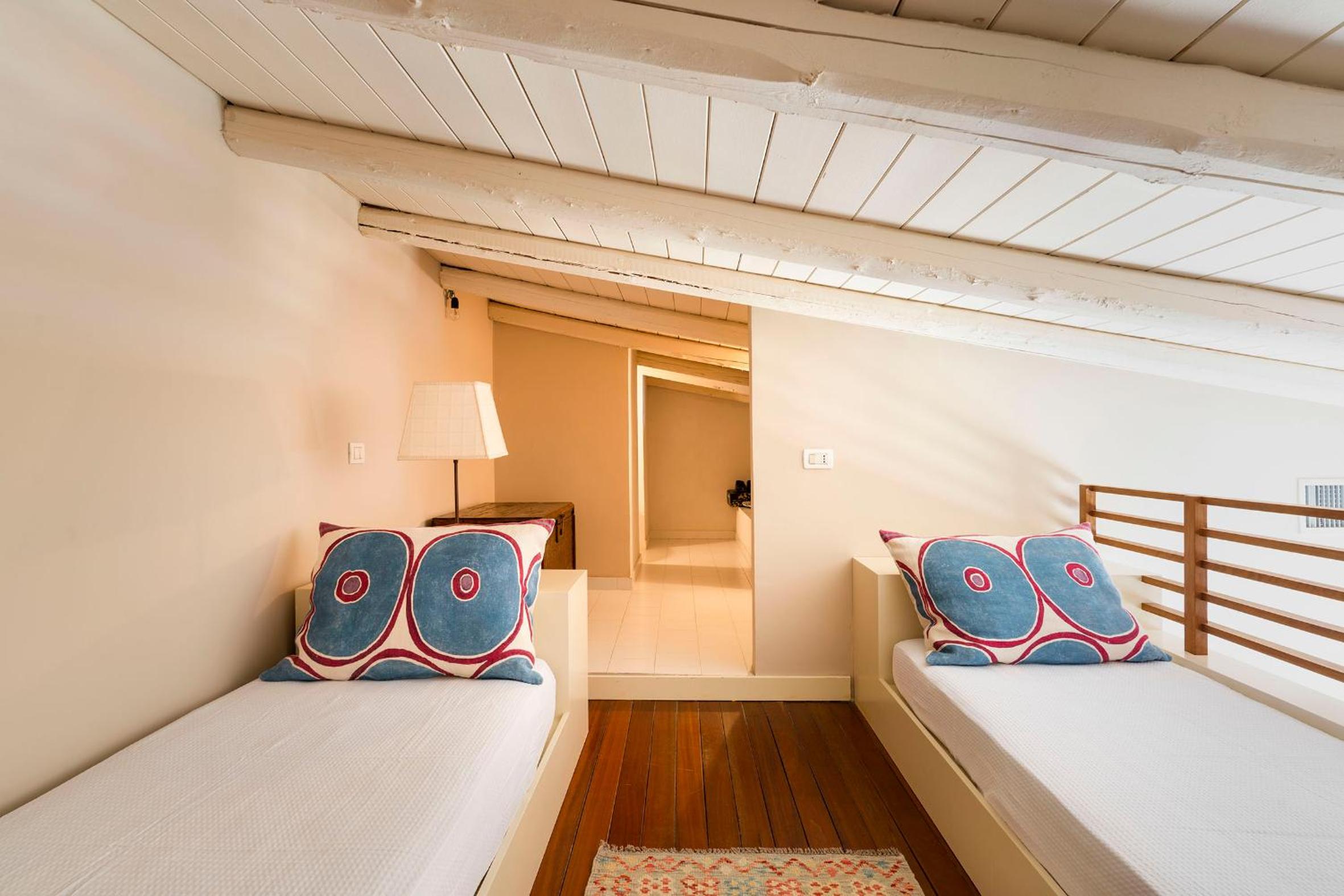 Two-Bedroom Villa photo 1