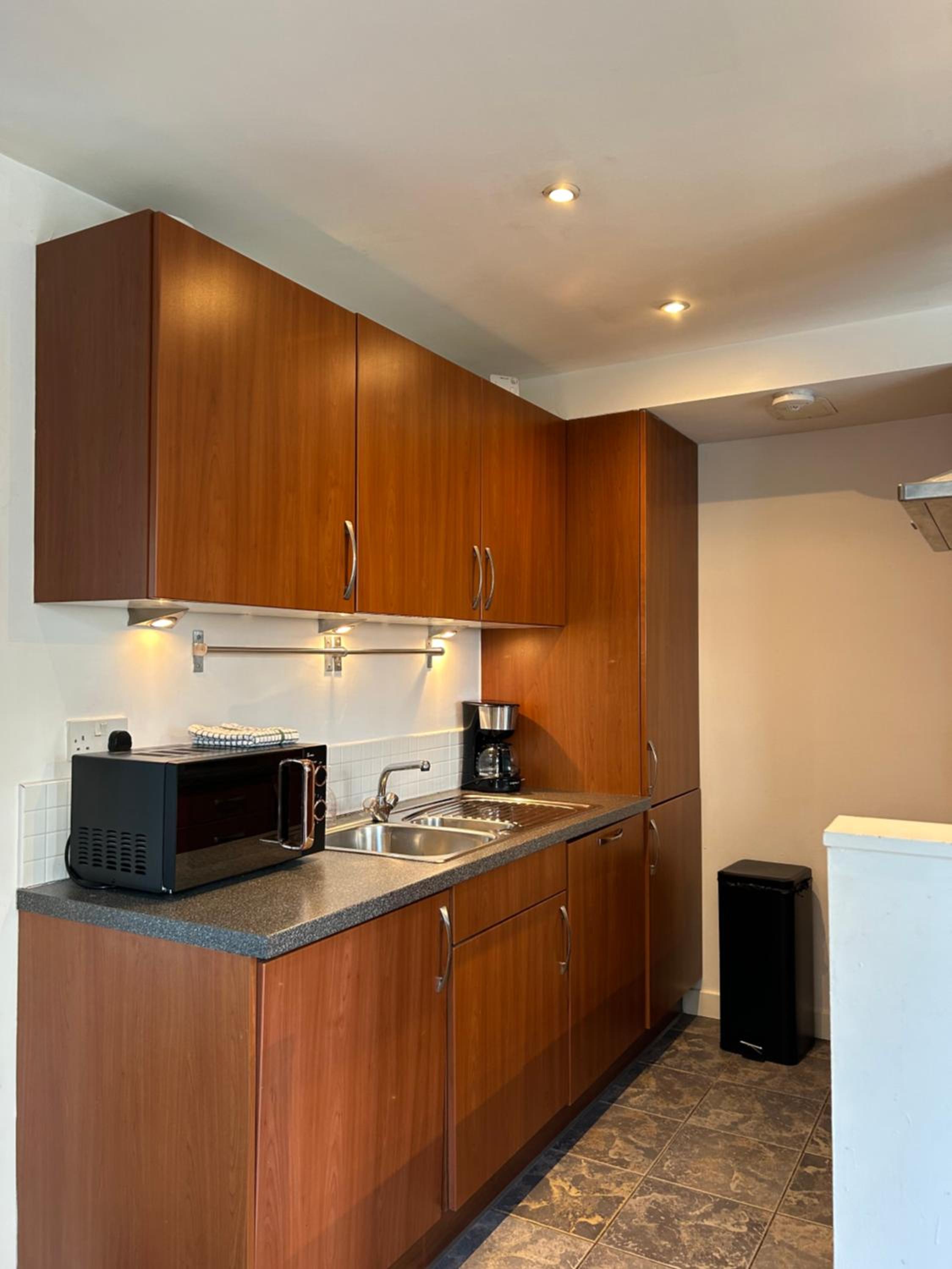 3 Bedroom Apartment (6 adults) - Photo 10