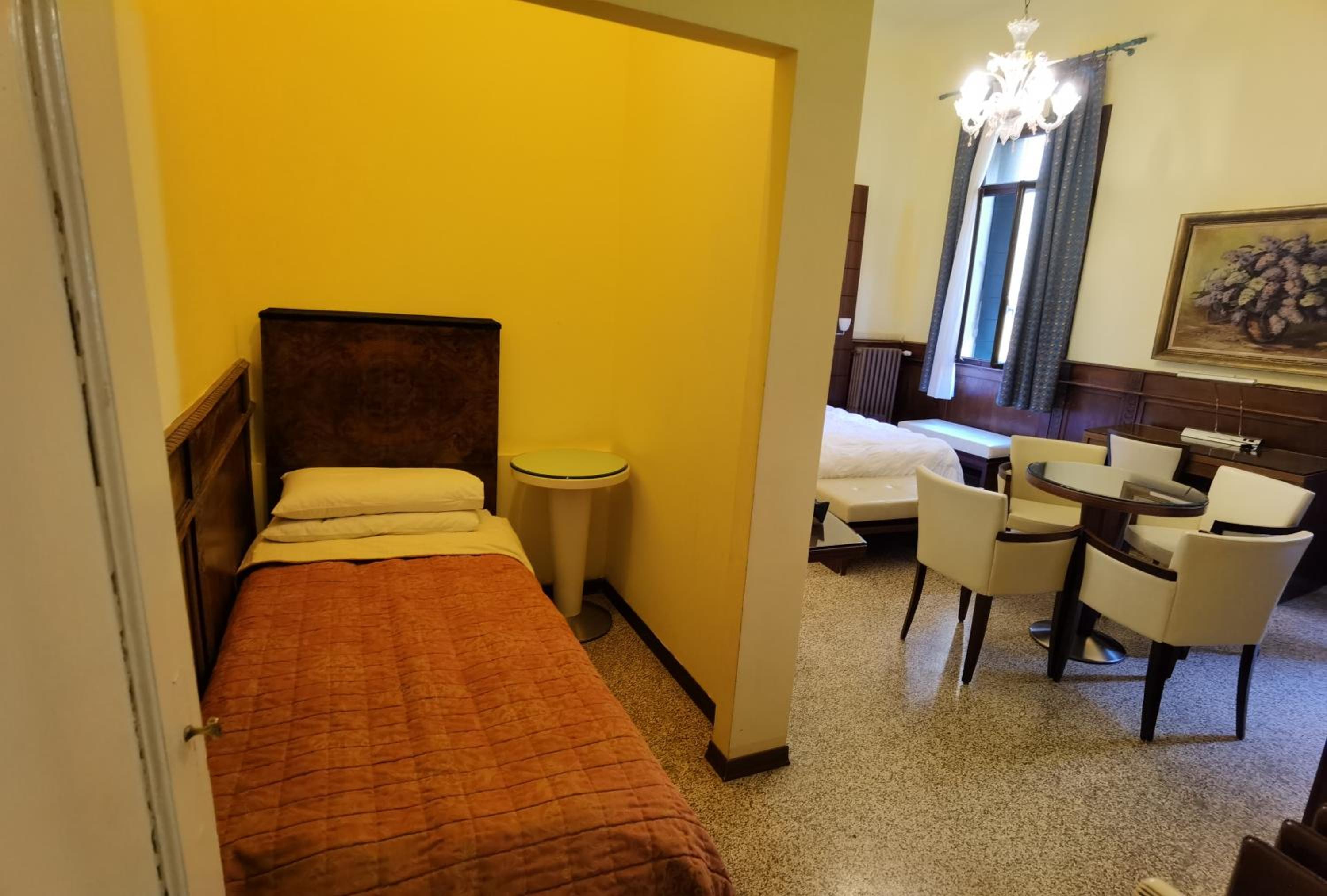 Triple Room photo 3