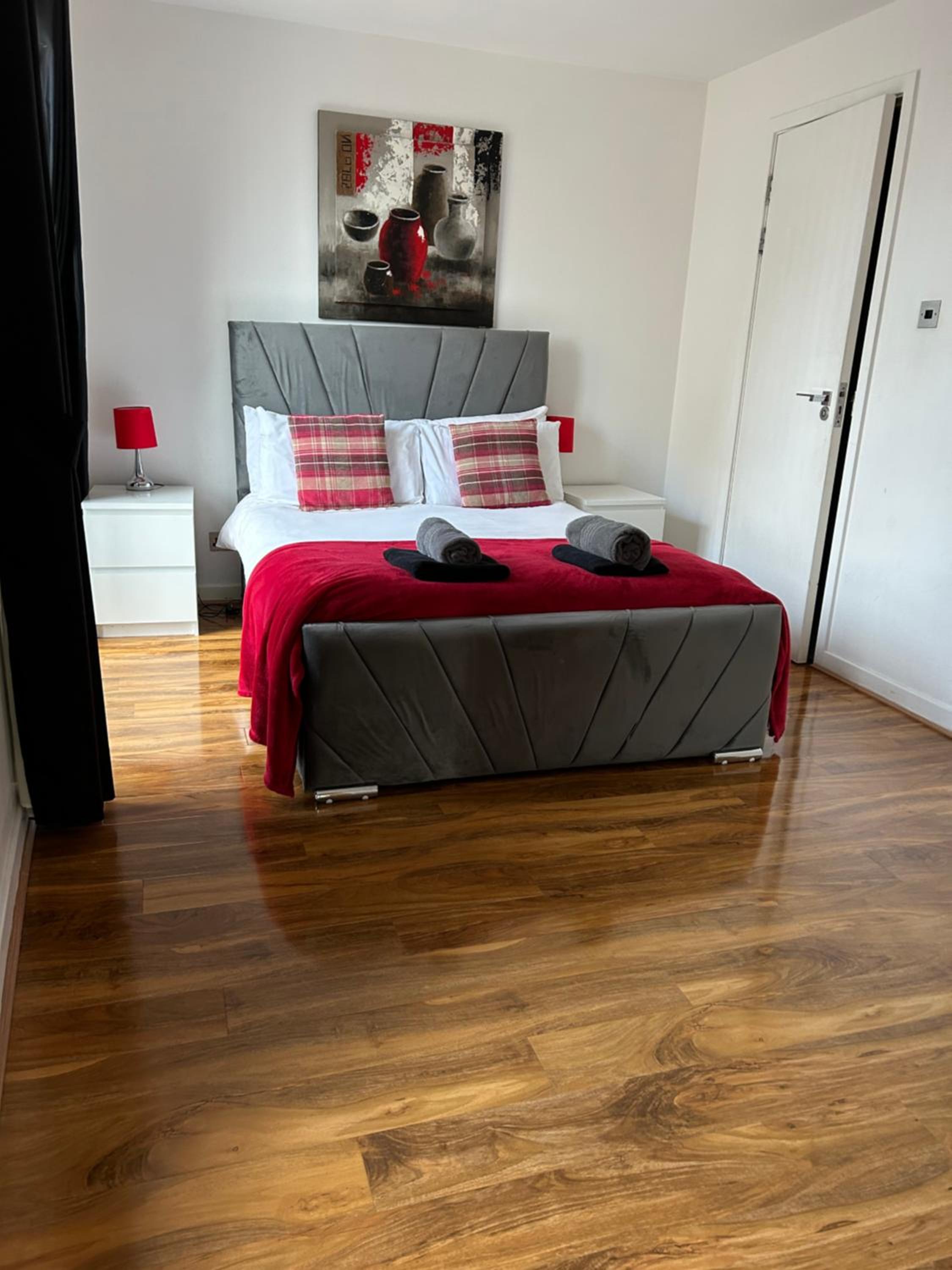 3 Bedroom Apartment (6 adults) - Photo 13