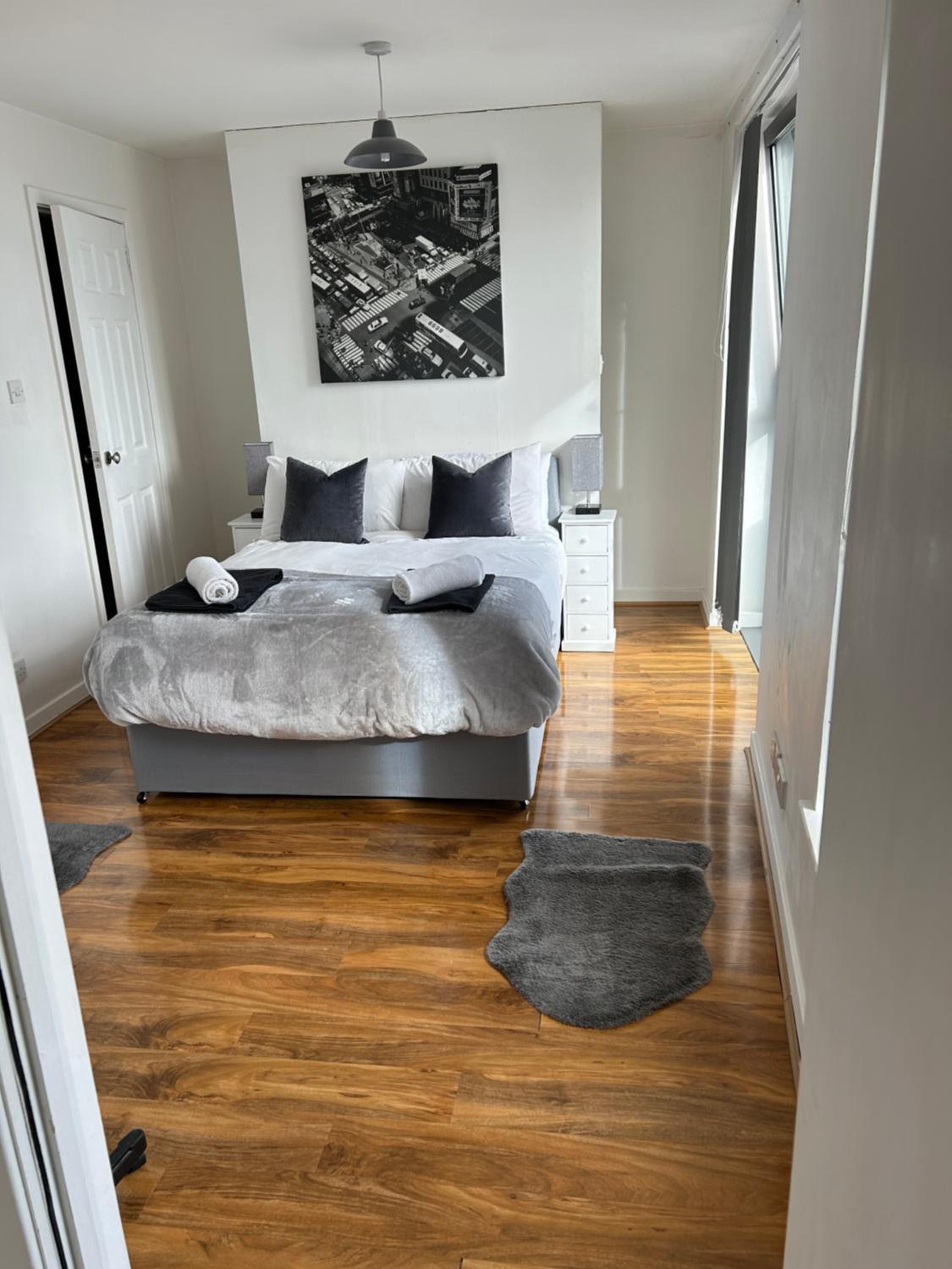 Penthouse Apartment - Photo 13