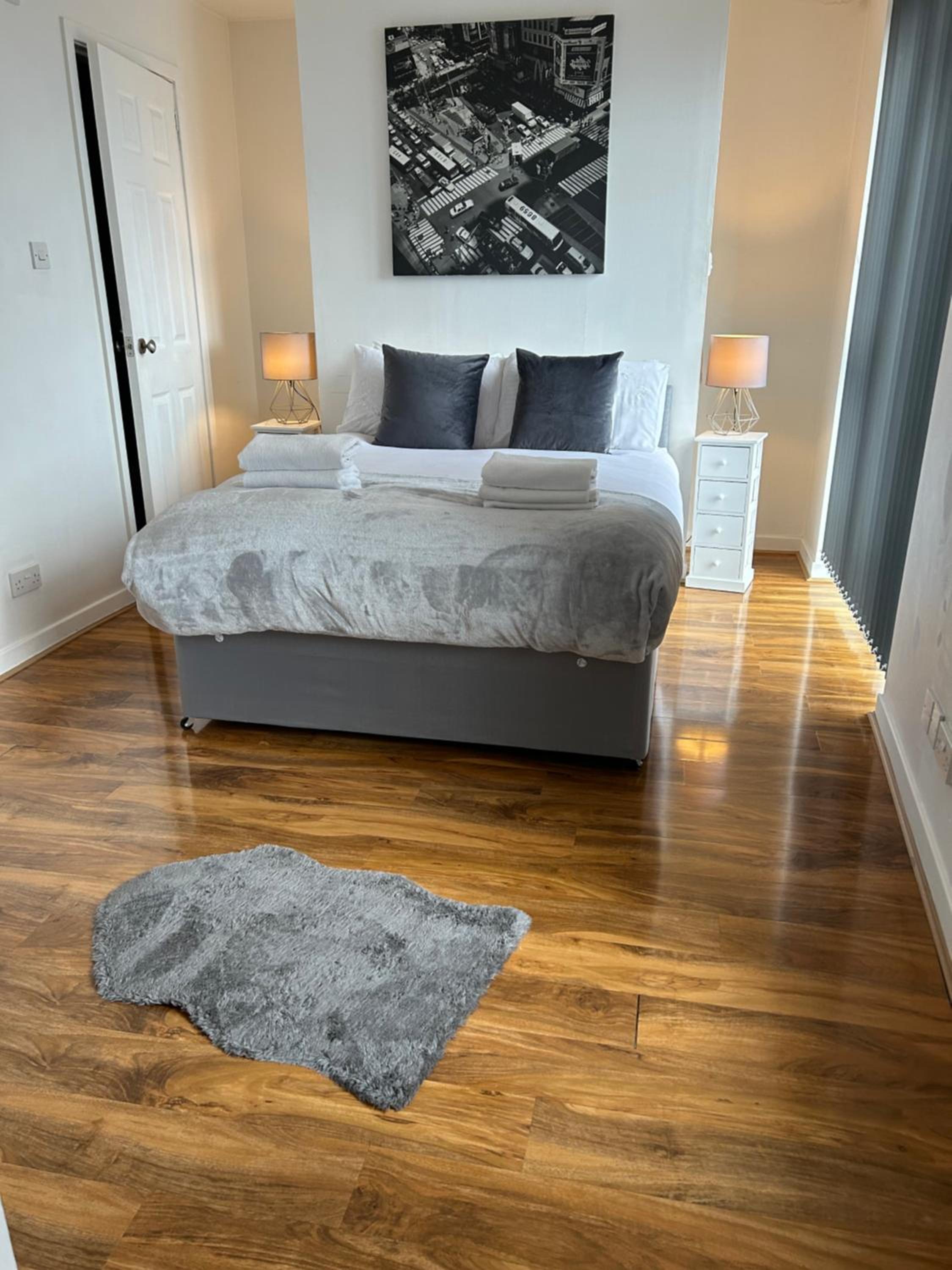 Penthouse Apartment - Photo 12