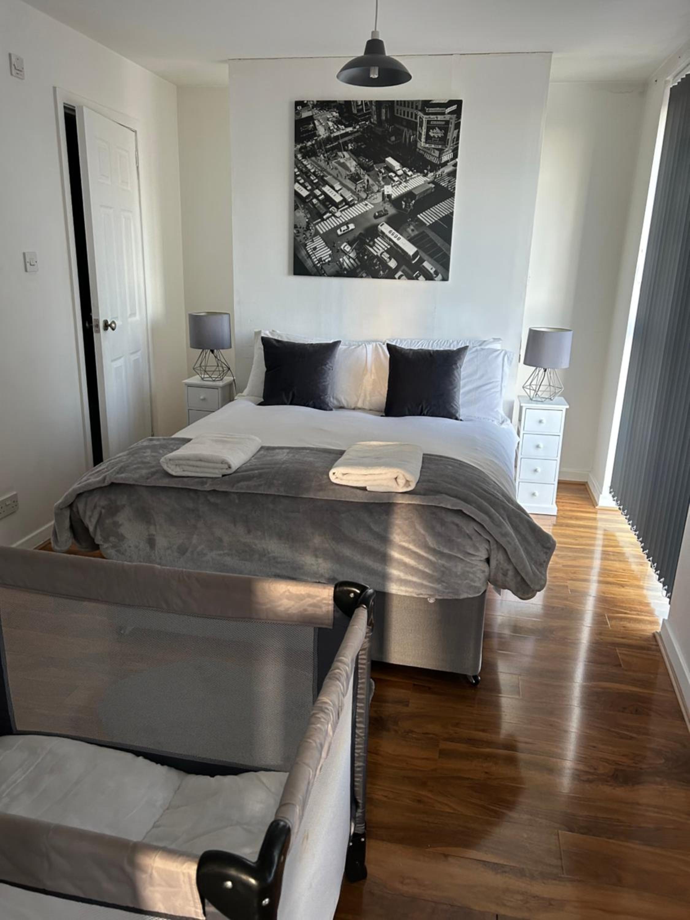 Penthouse Apartment - Photo 1