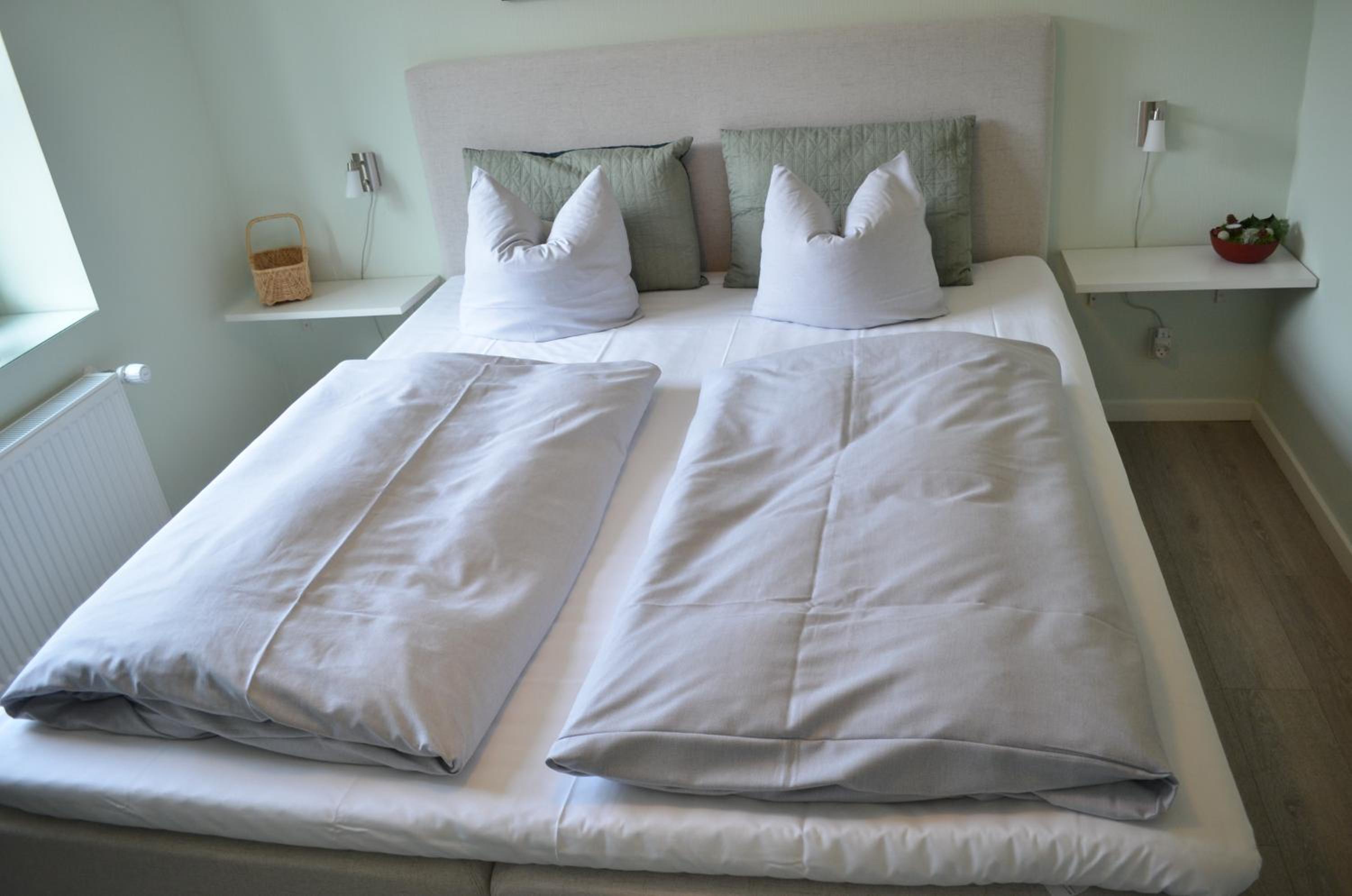 Double Room - Photo 9