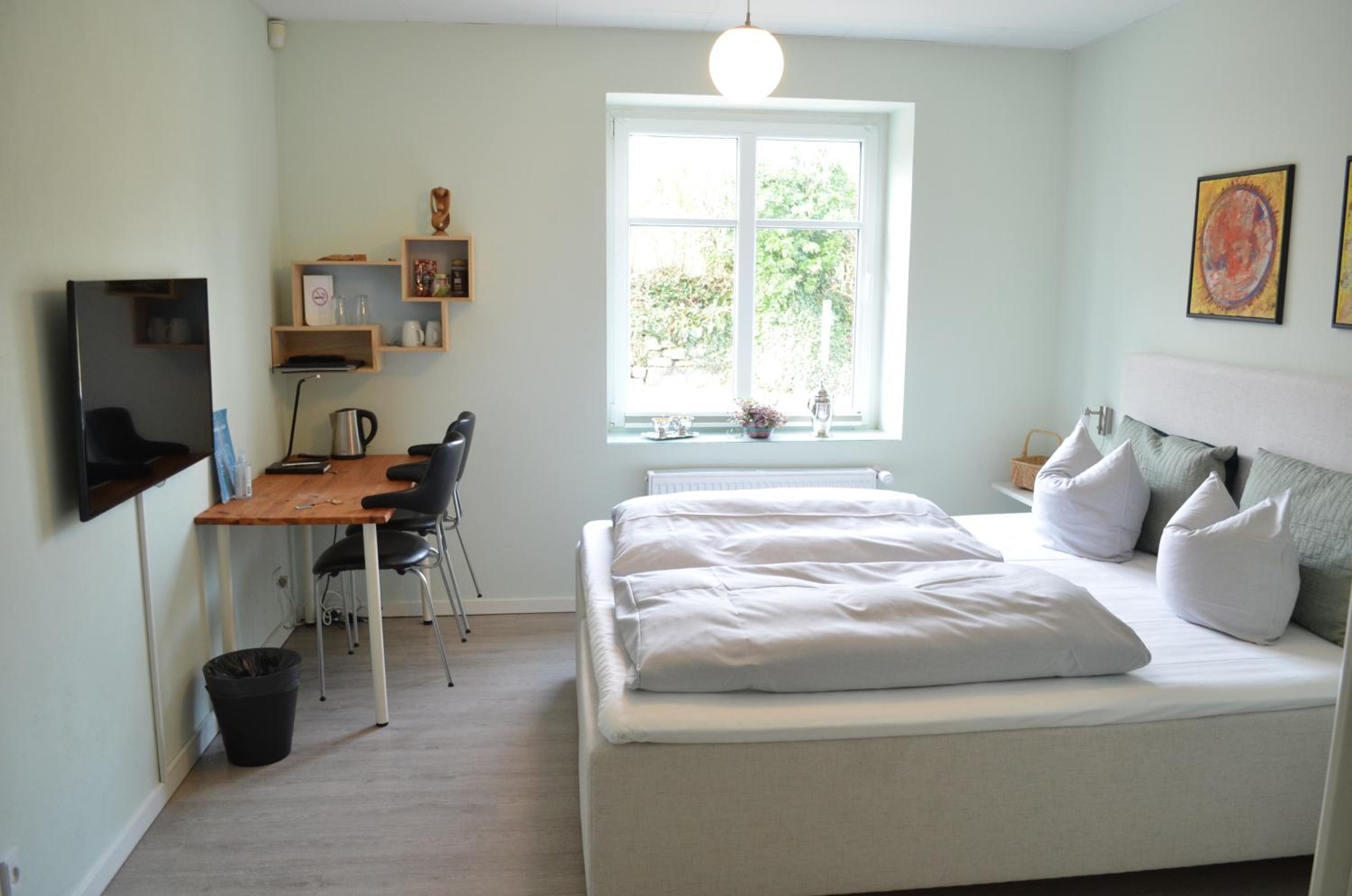 Double Room - Photo 1