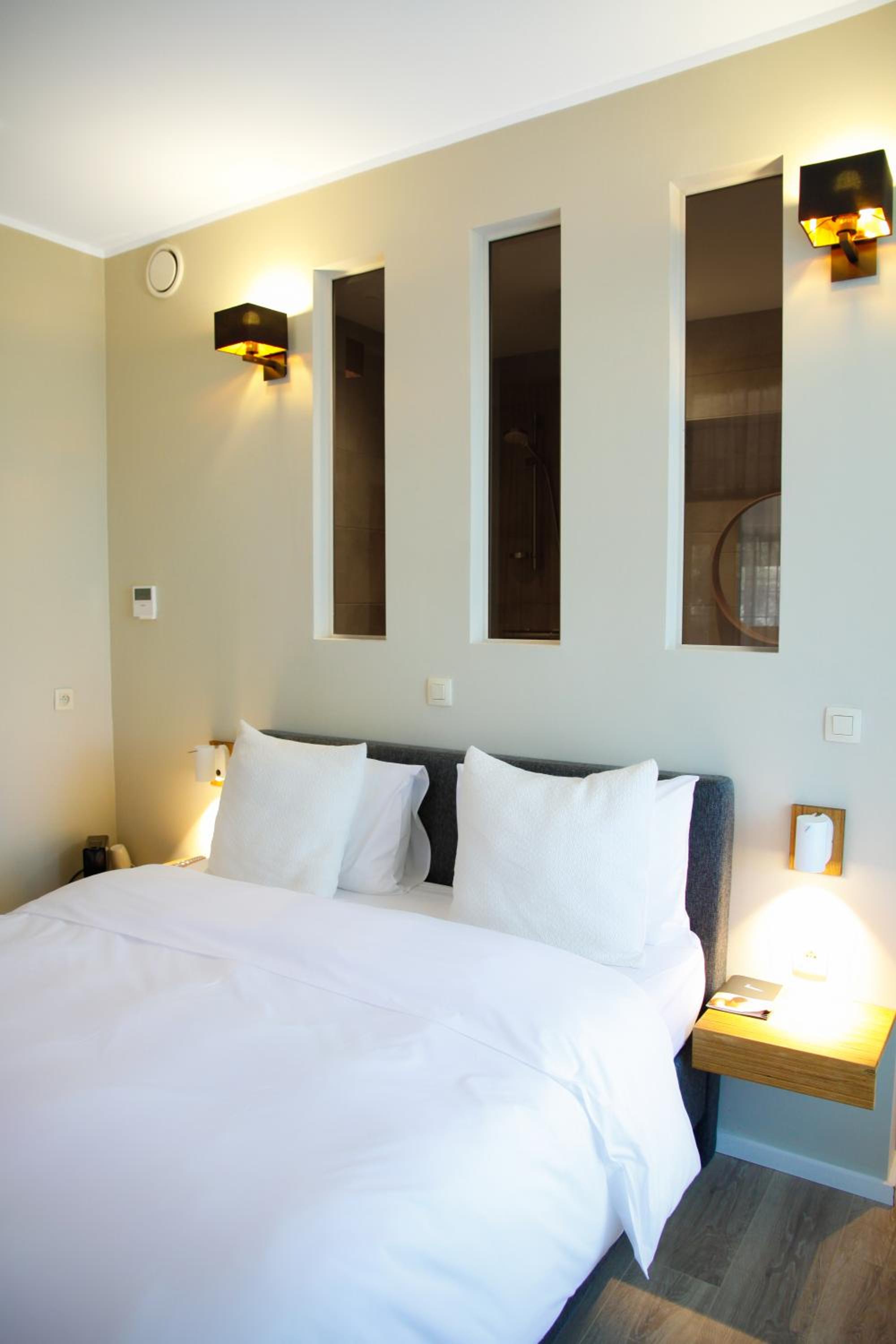 Small Double Room photo 1