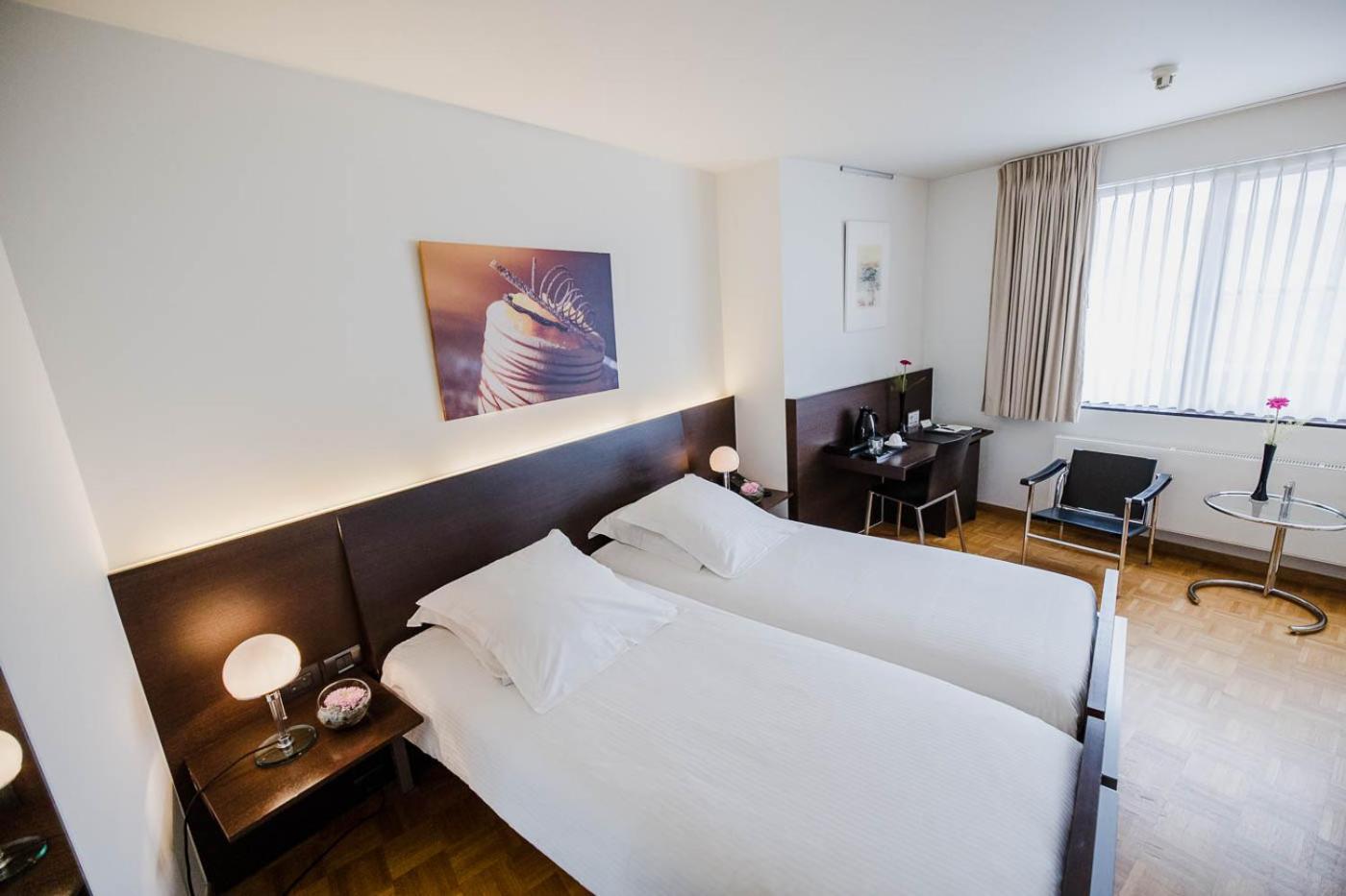 Standard Double Room photo 1