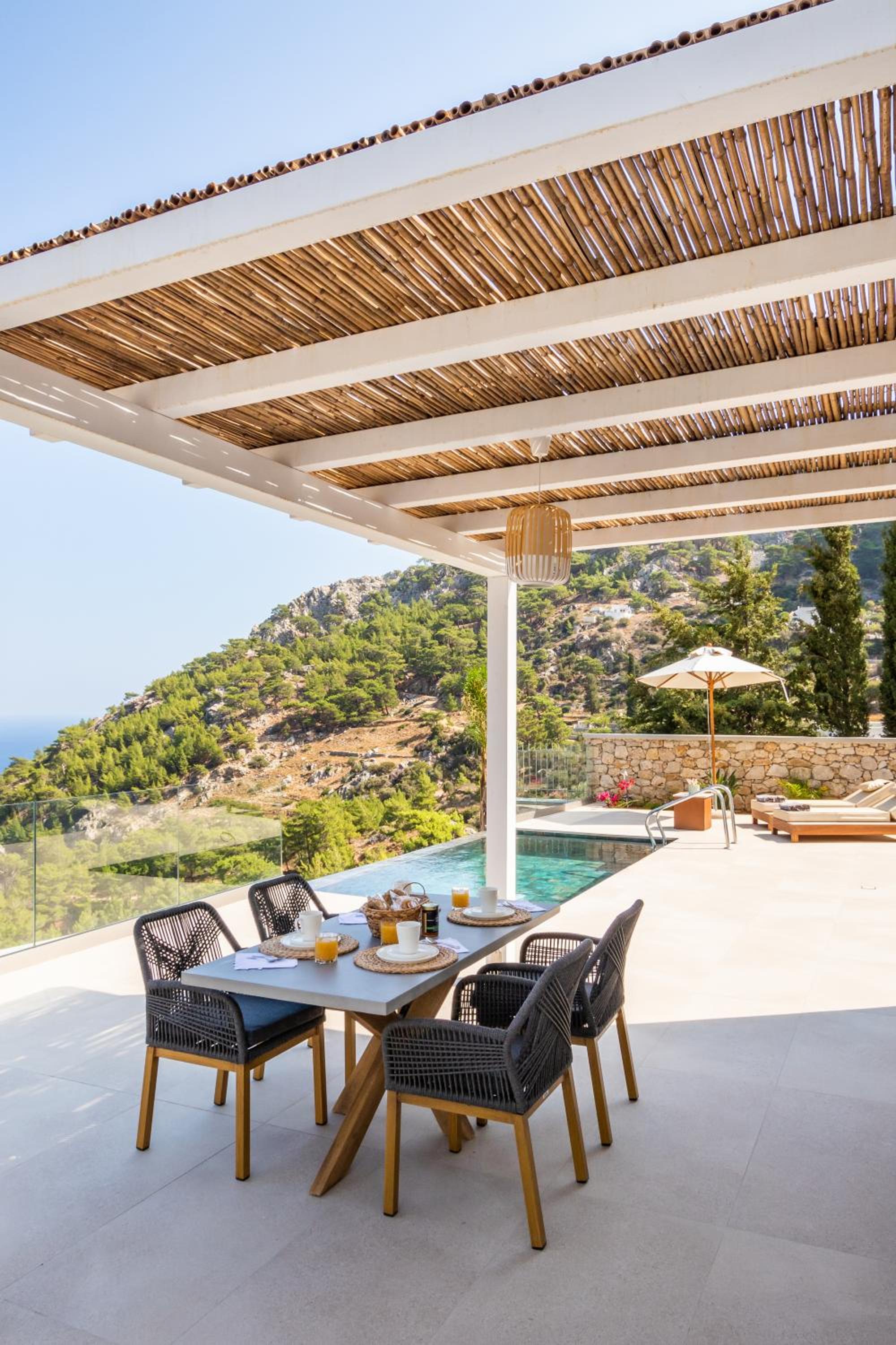 Villa with Private Pool photo 2