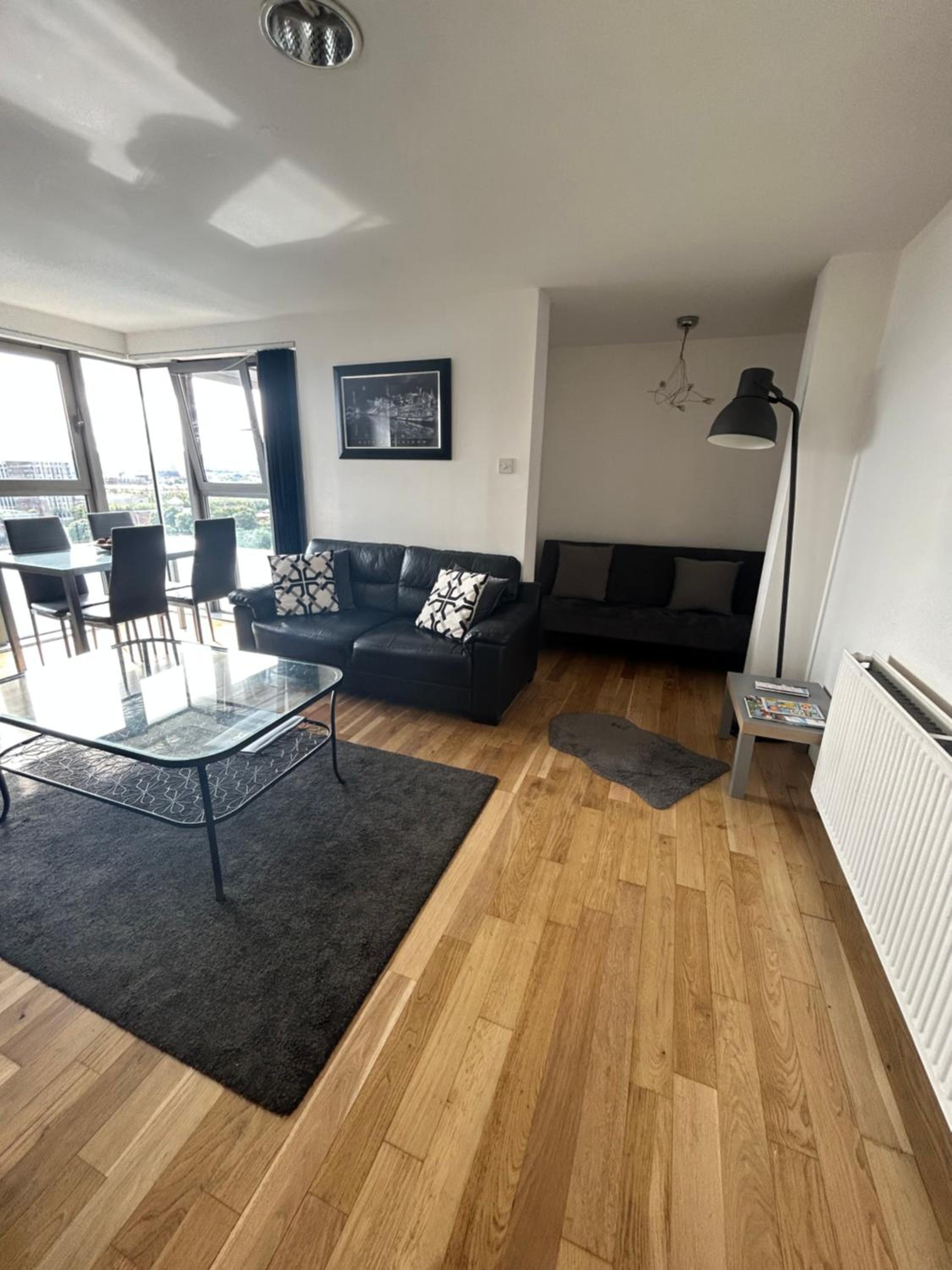 Penthouse Apartment - Photo 5