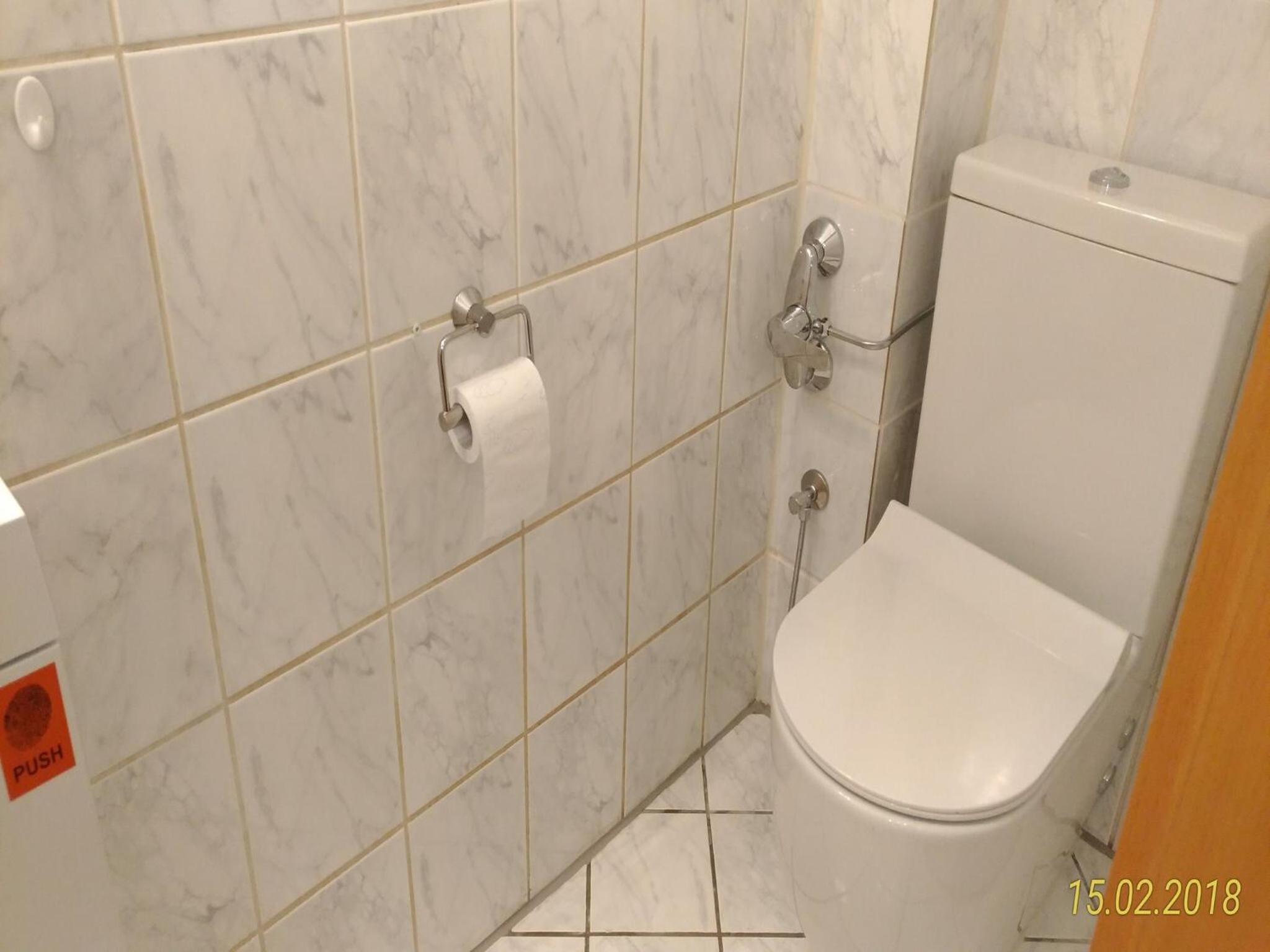 Two-Bedroom Apartment with City View photo 3