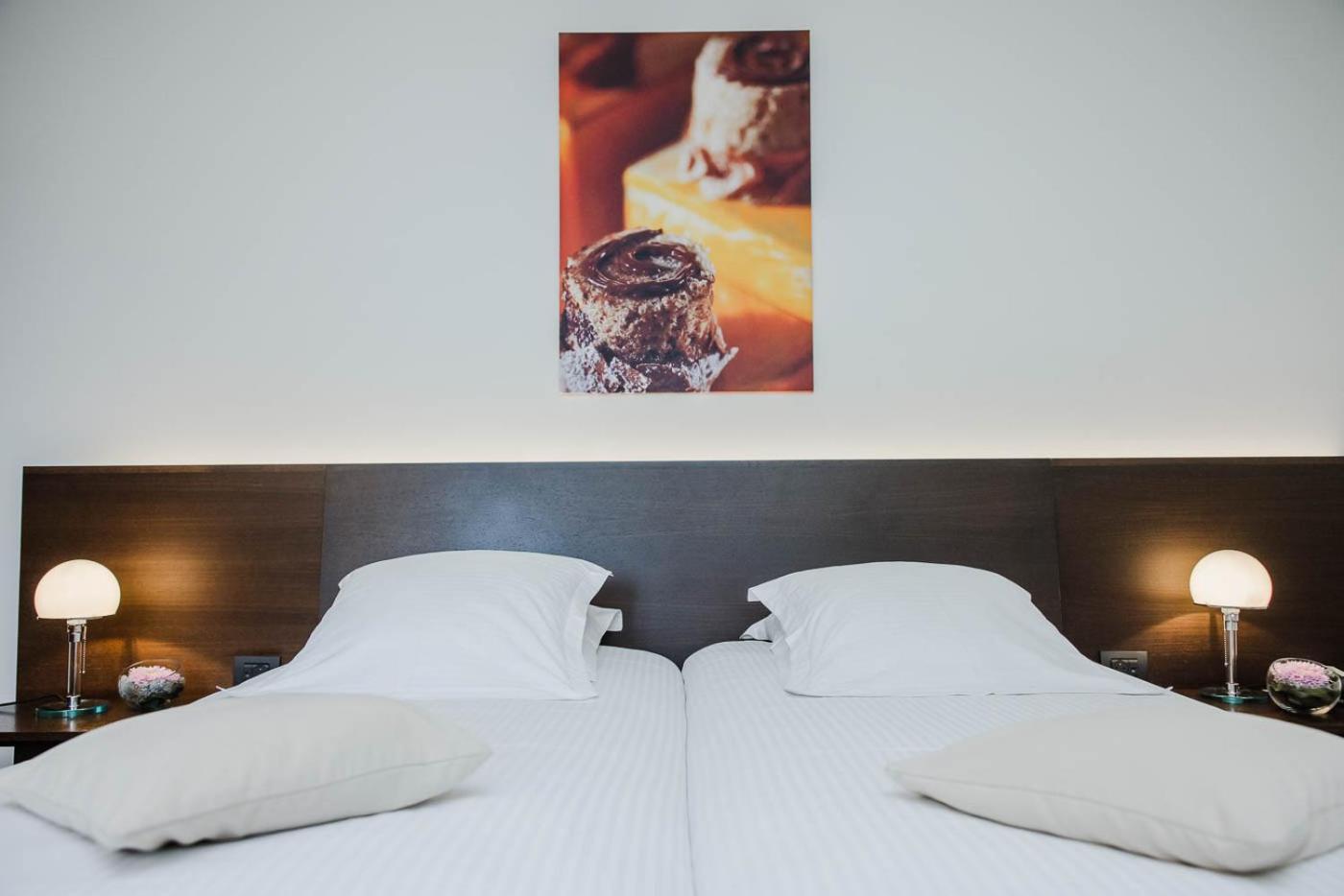 Deluxe Double Room photo 3