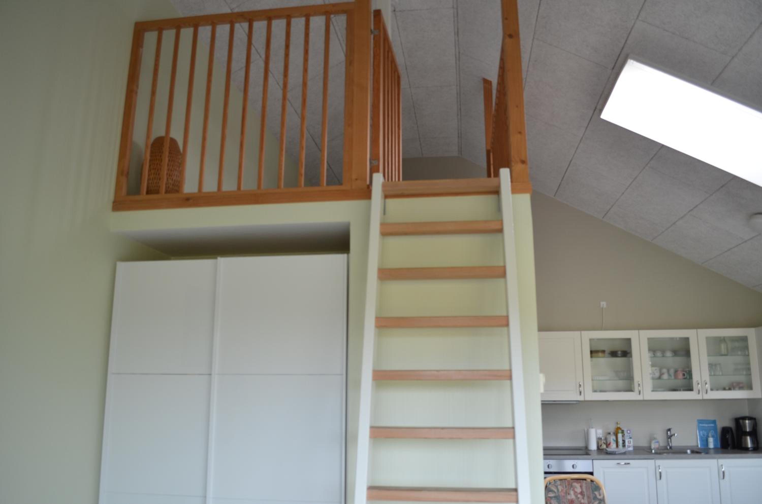 Studio Apartment - Photo 18