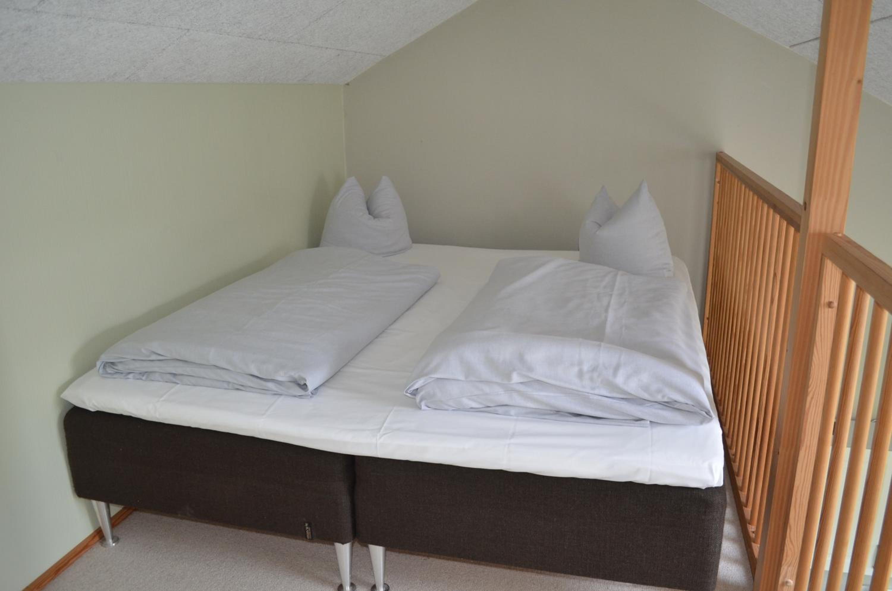 Studio Apartment - Photo 10
