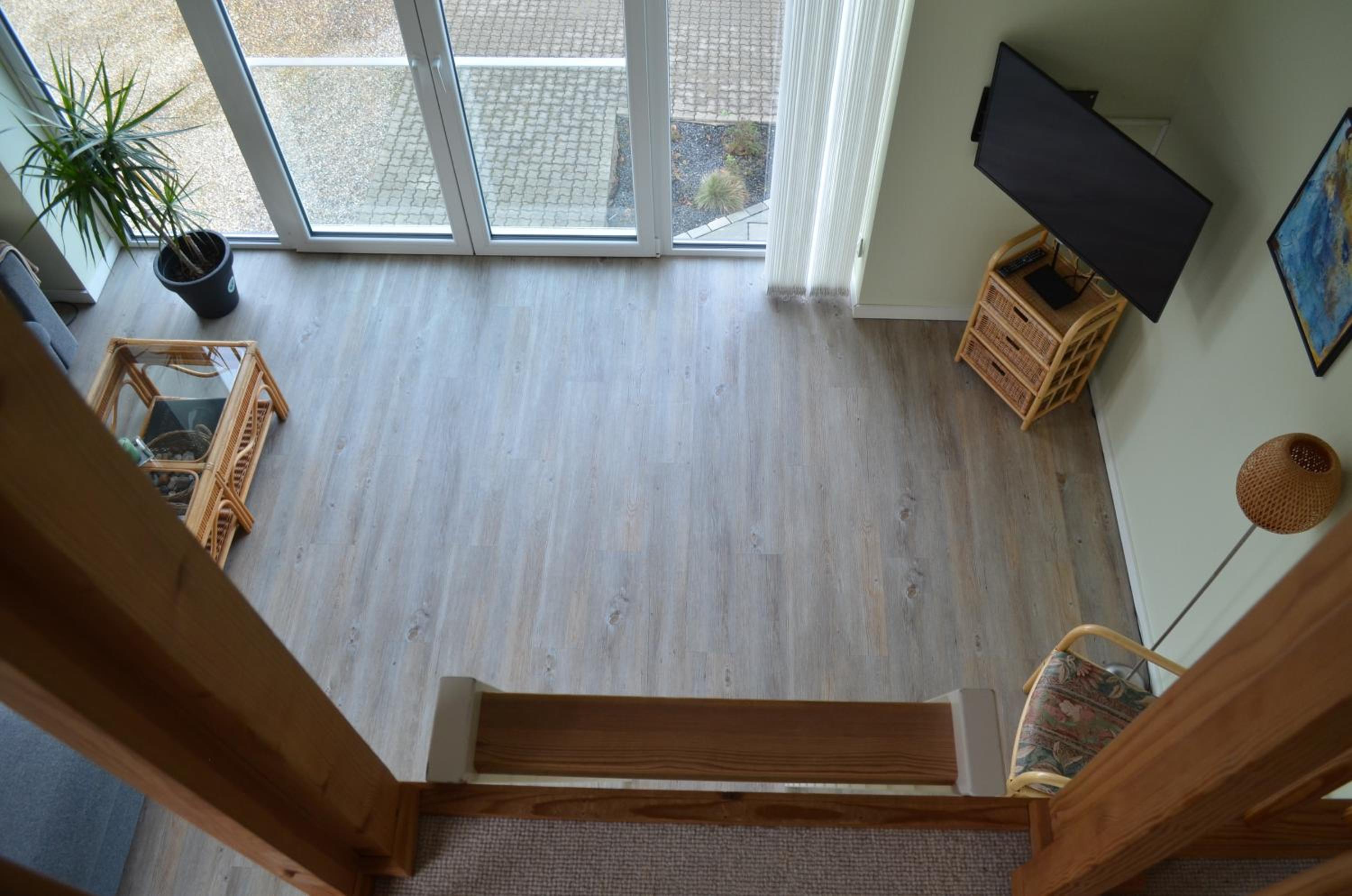 Studio Apartment - Photo 11
