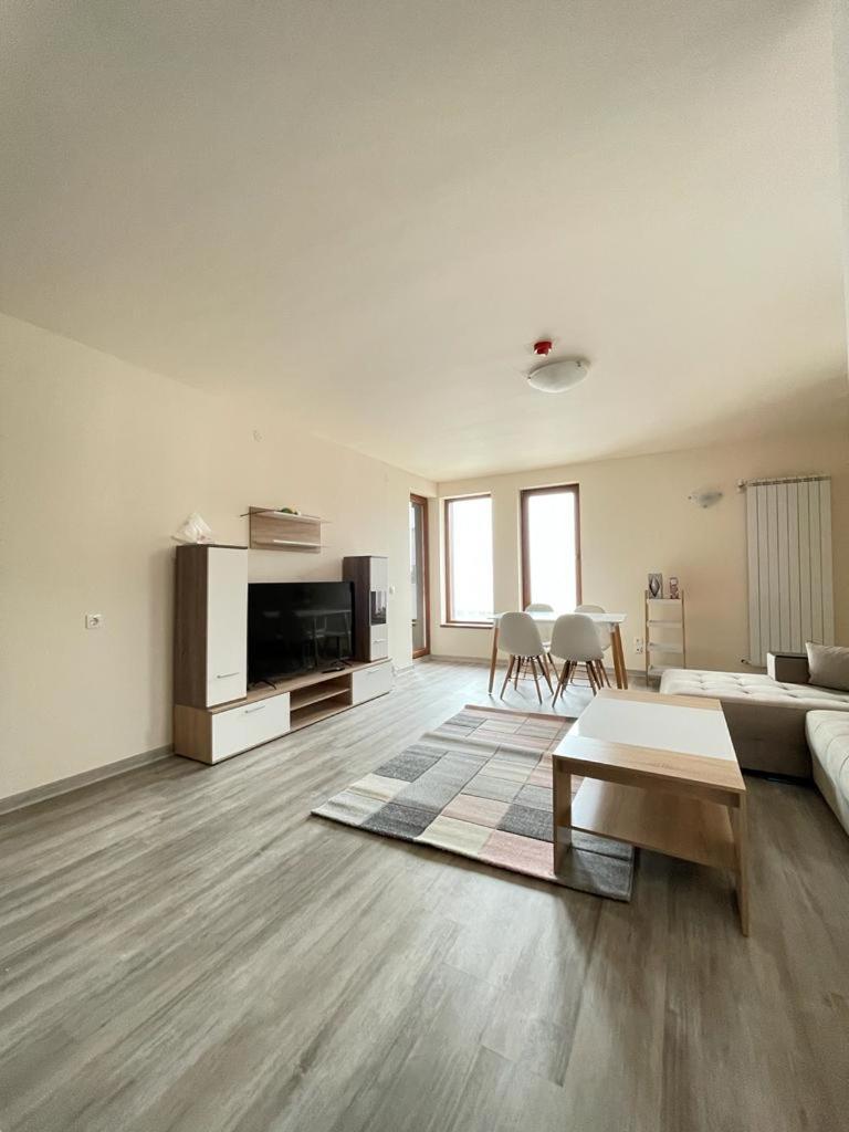 Two-Bedroom Apartment photo 1