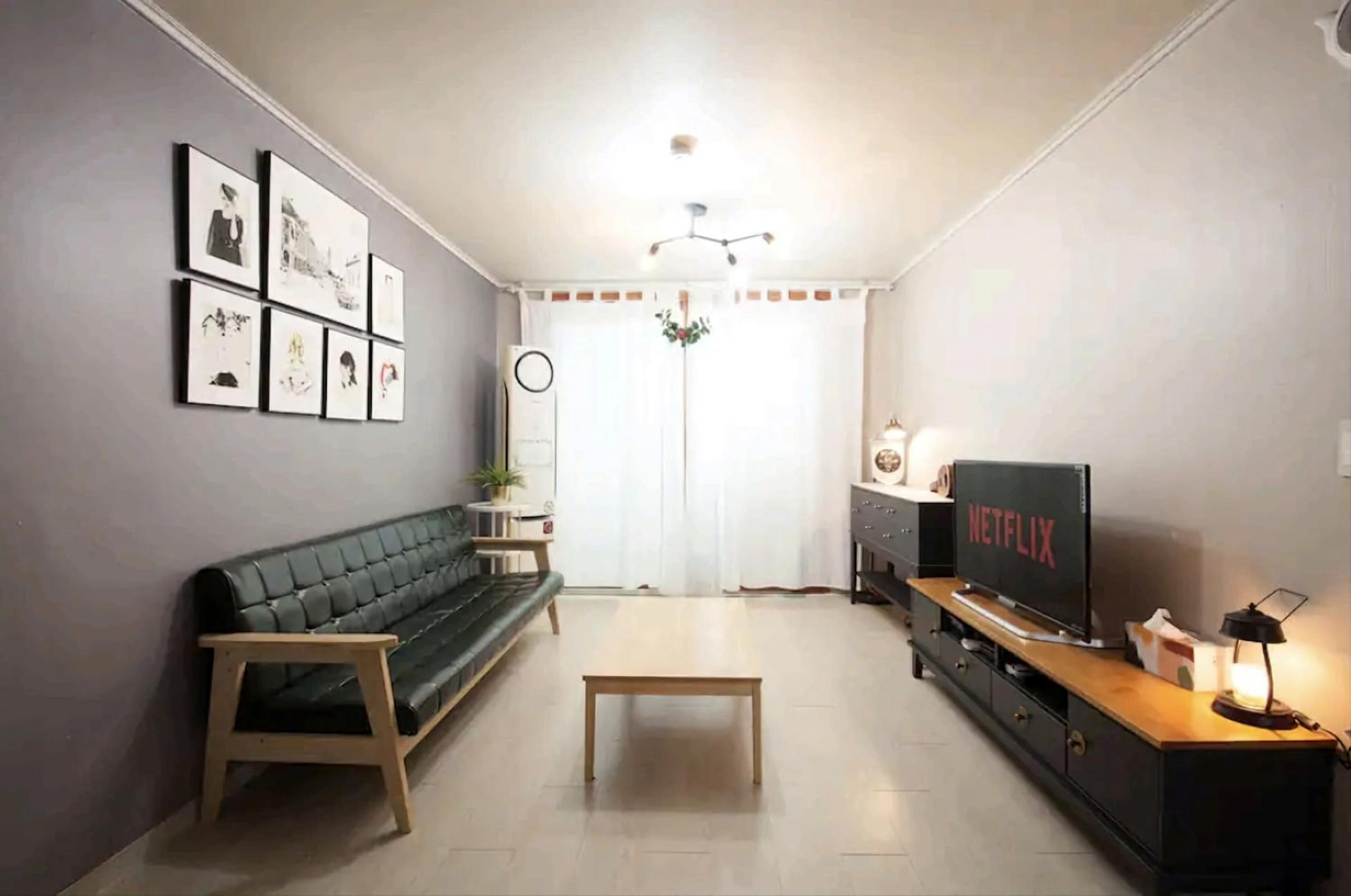 Two-Bedroom Villa photo 1