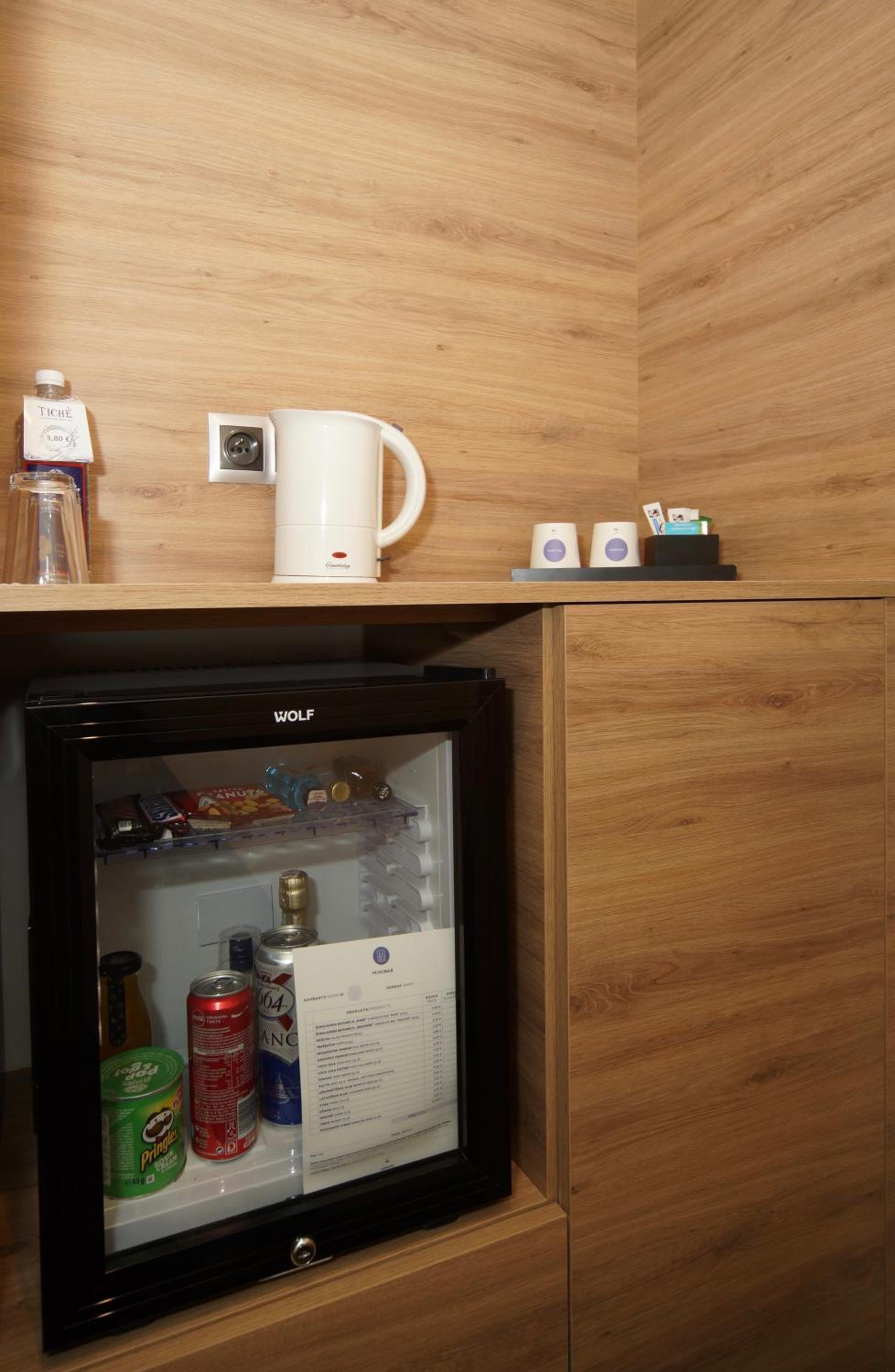 Superior Twin Room - Photo 2