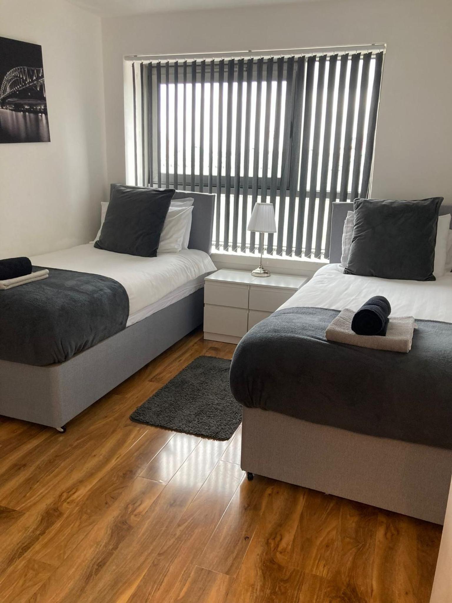 3 Bedroom Apartment (6 adults) - Photo 17