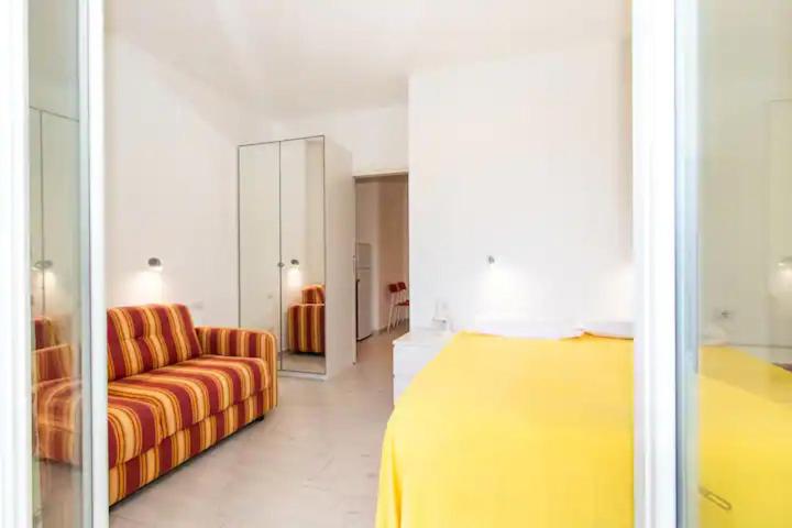 Two-Bedroom Apartment photo 1