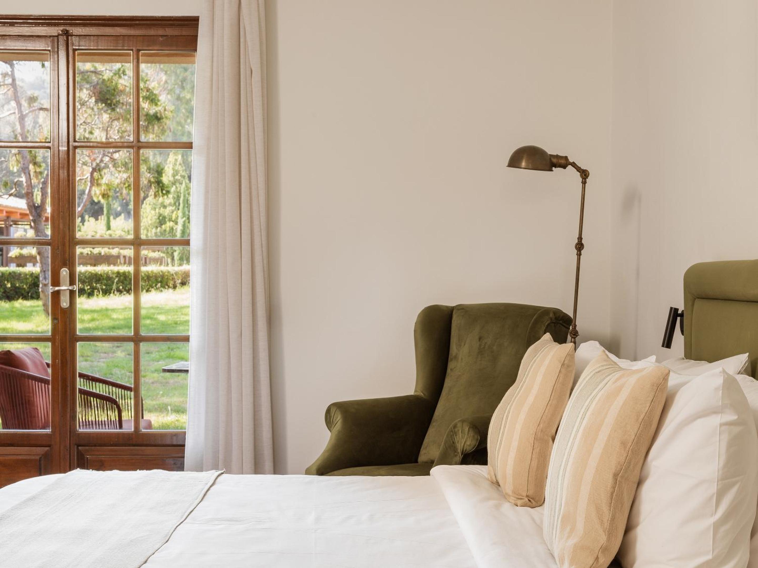 Family Interconnecting Apartment with Veranda photo 2
