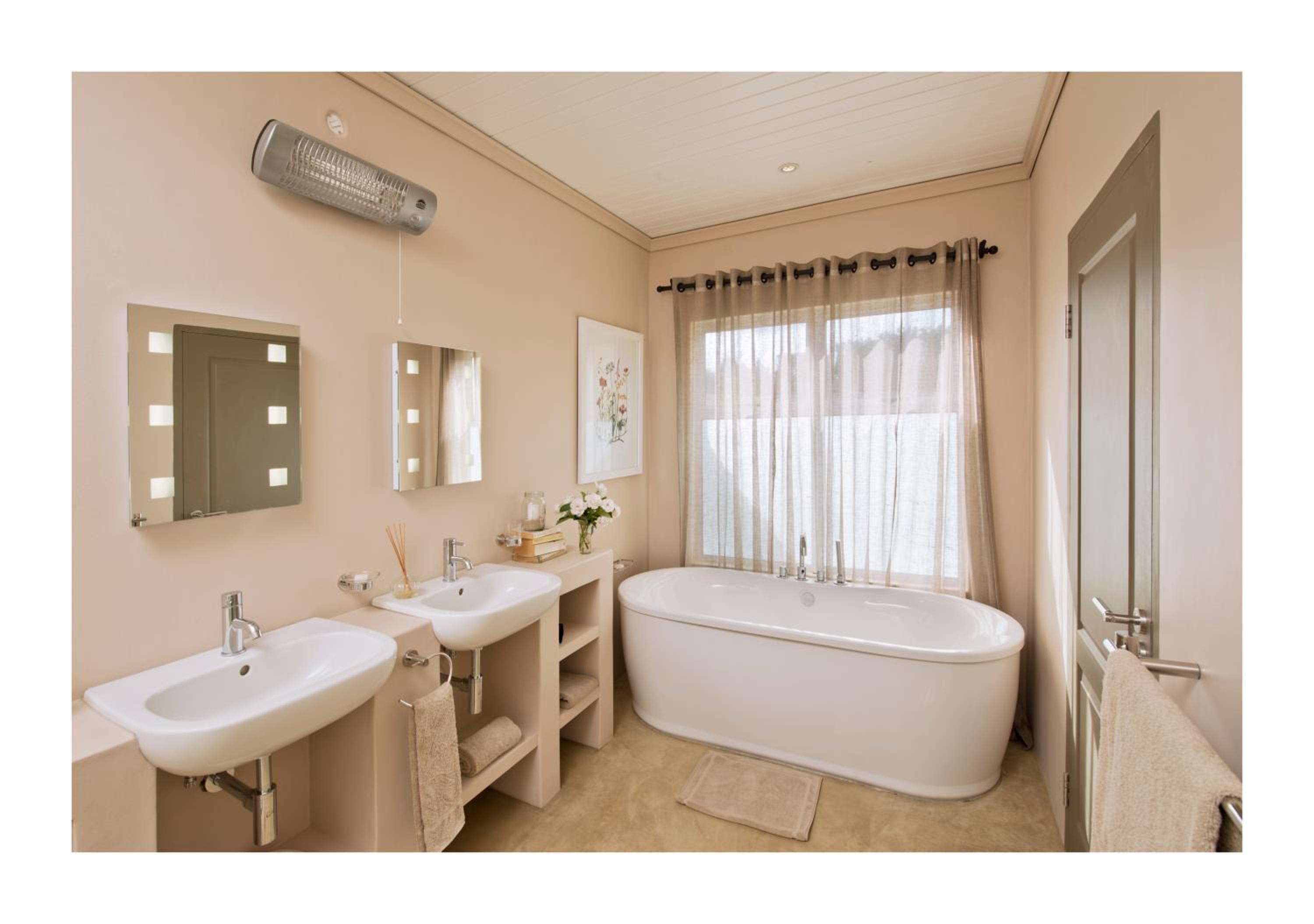 Double Room with Garden View photo 3