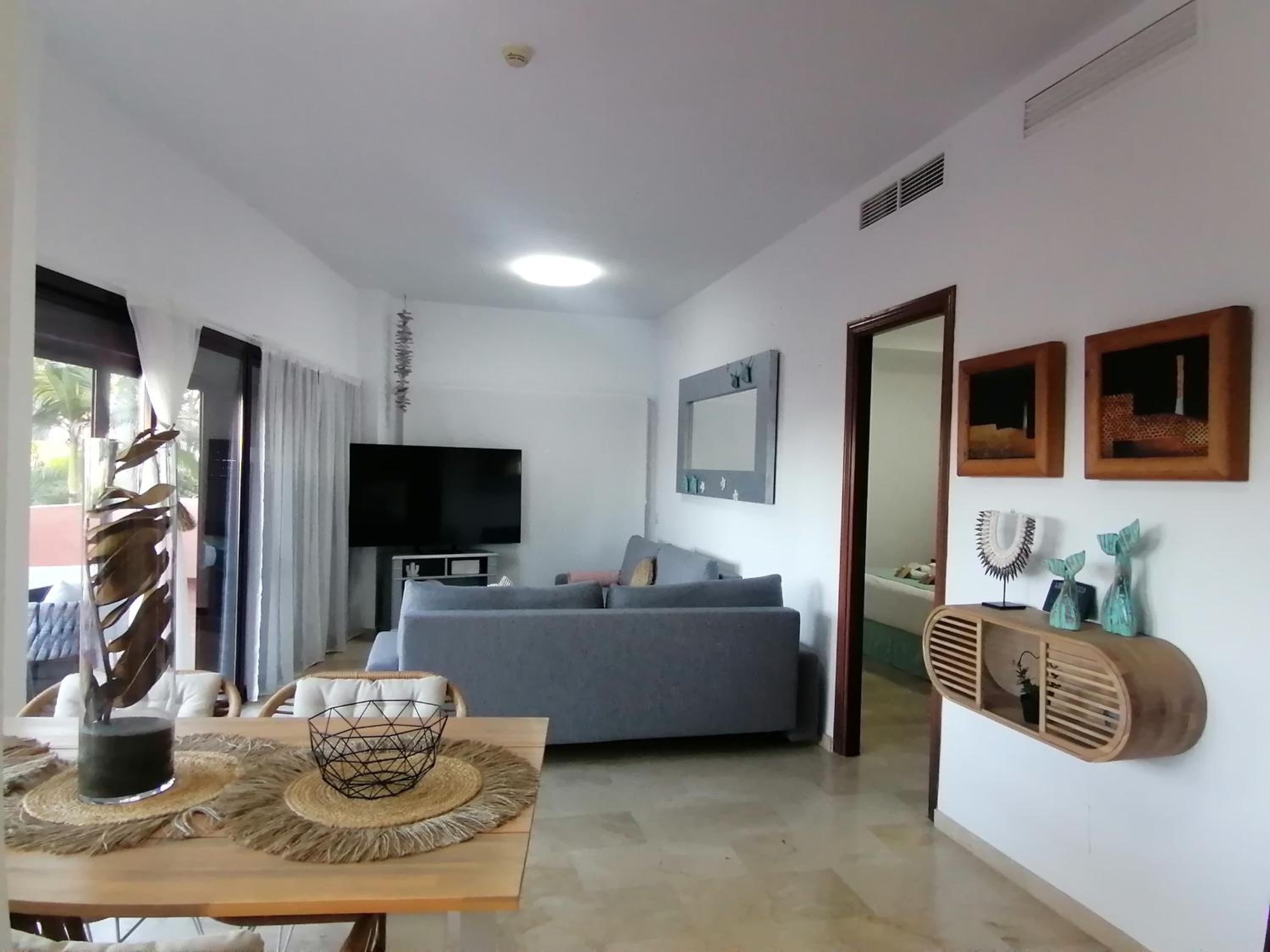 Suite Familiar de Lujo