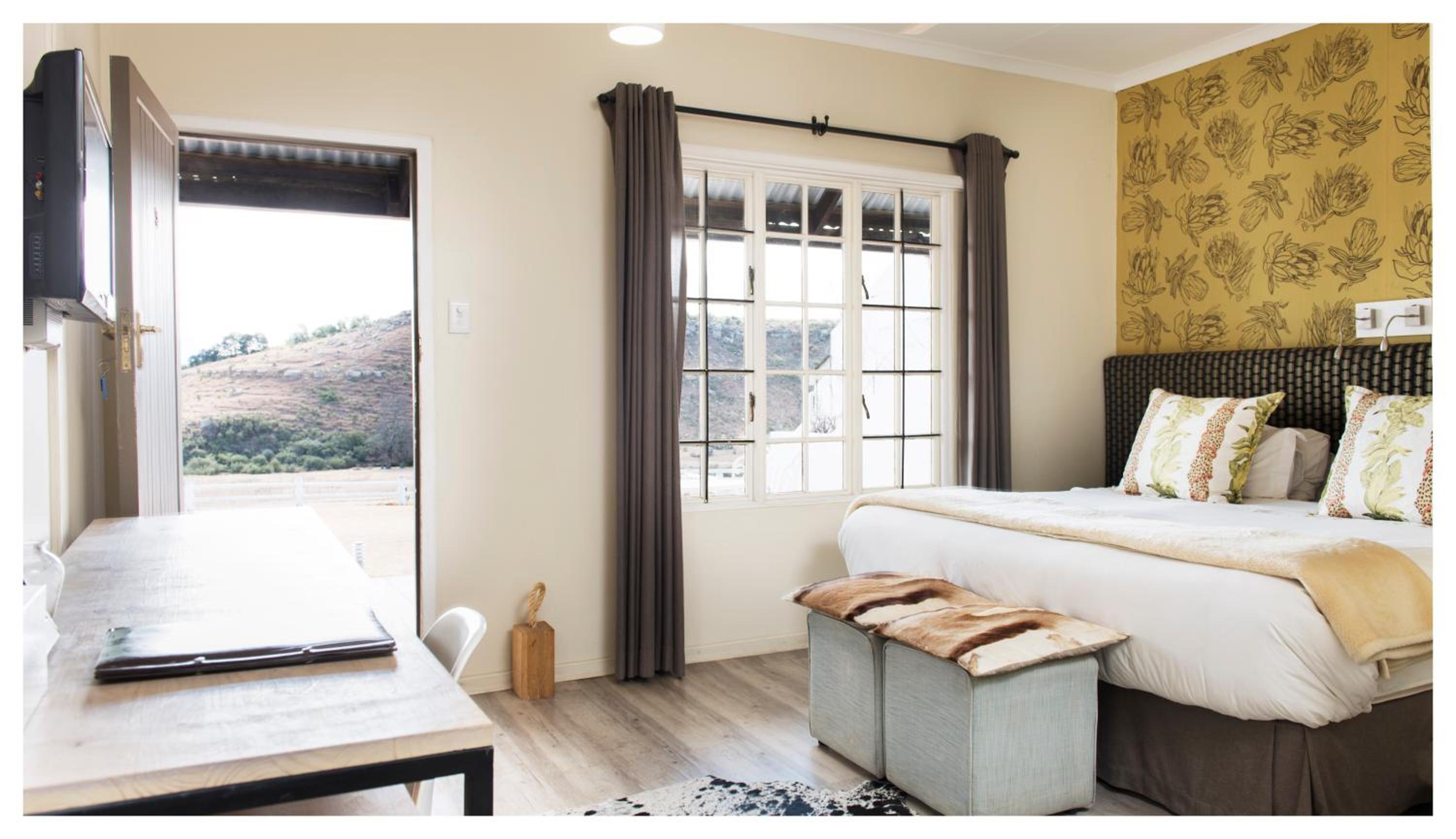 Double Room photo 1