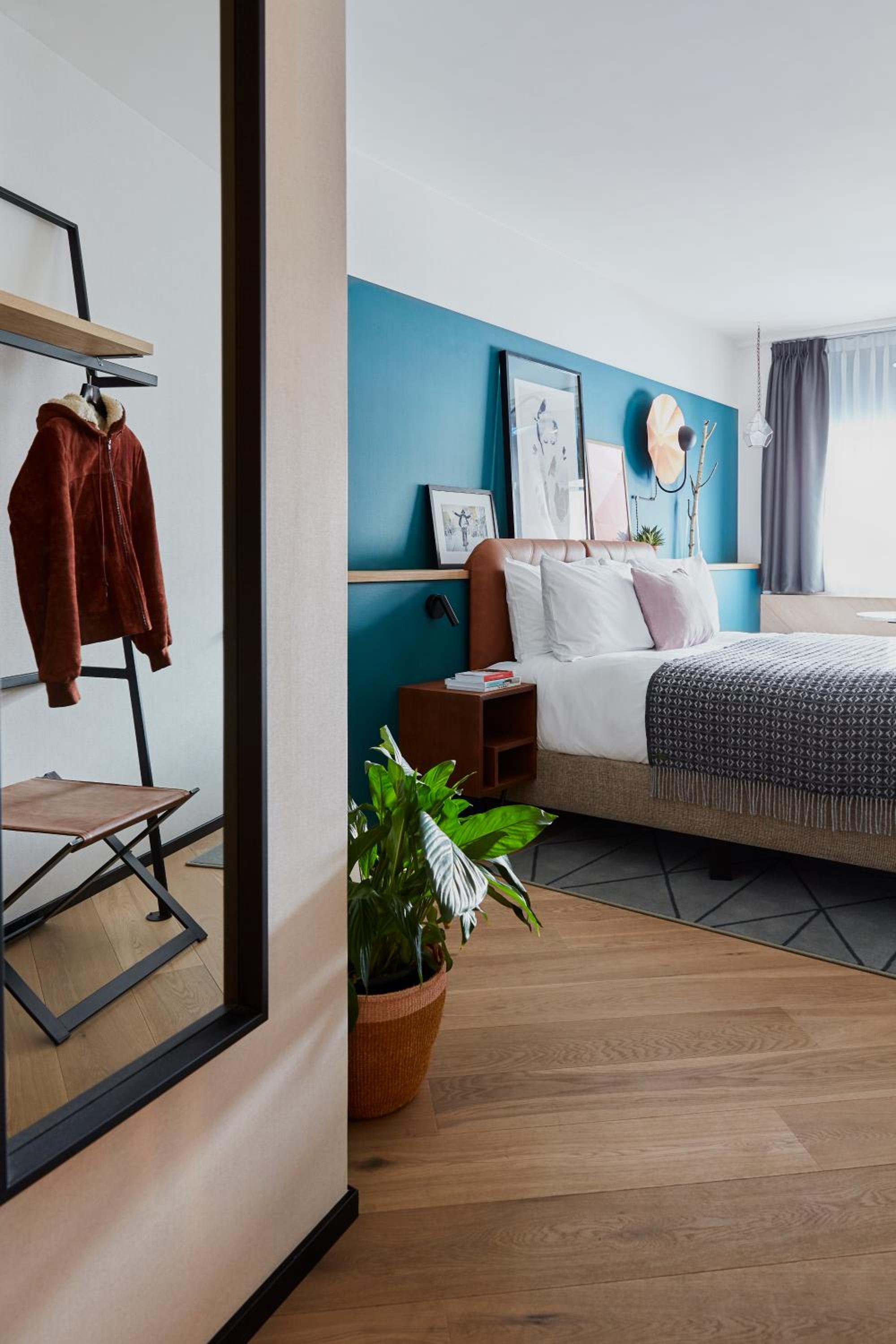 Standard Room - Photo 1