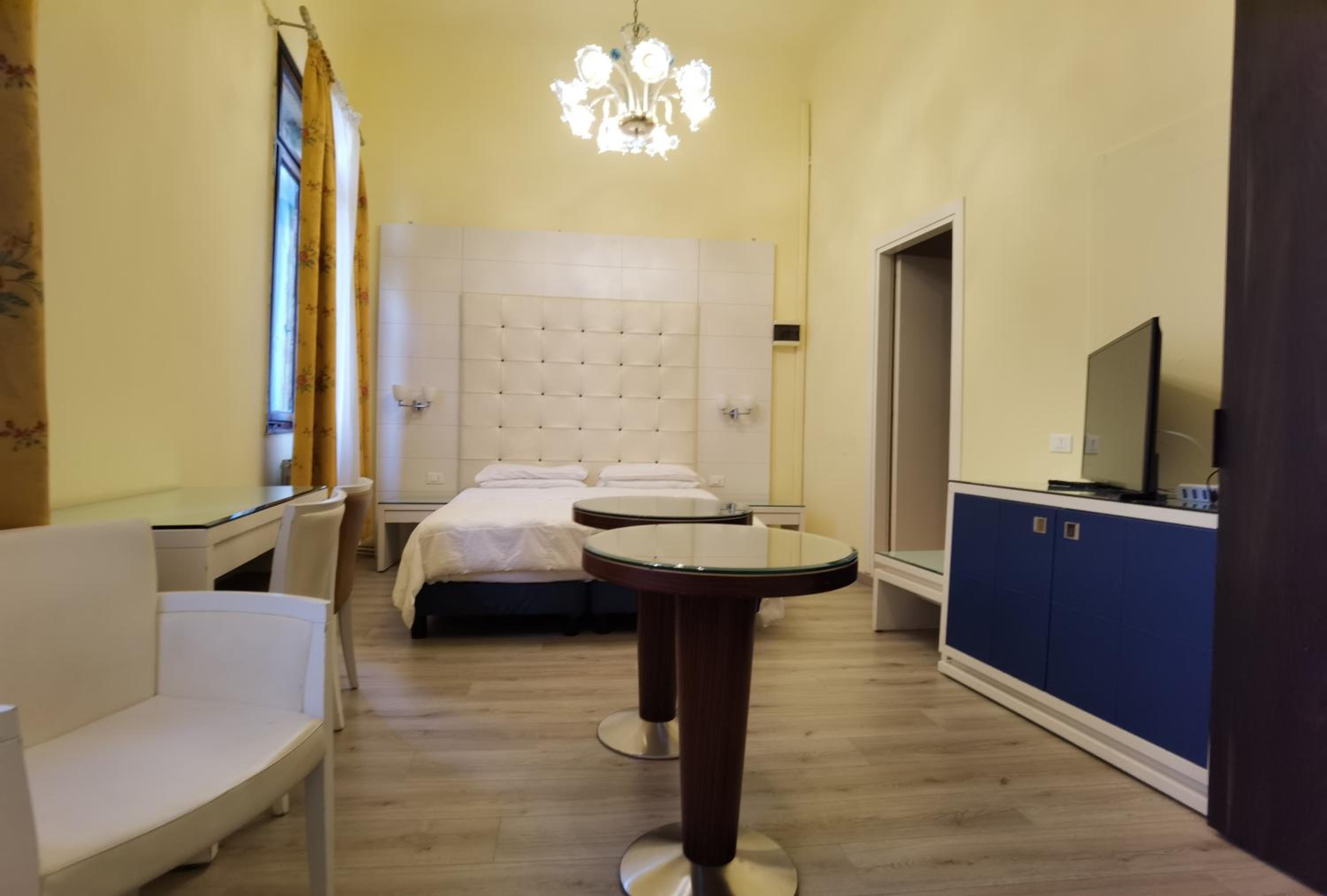 Quadruple Room photo 1