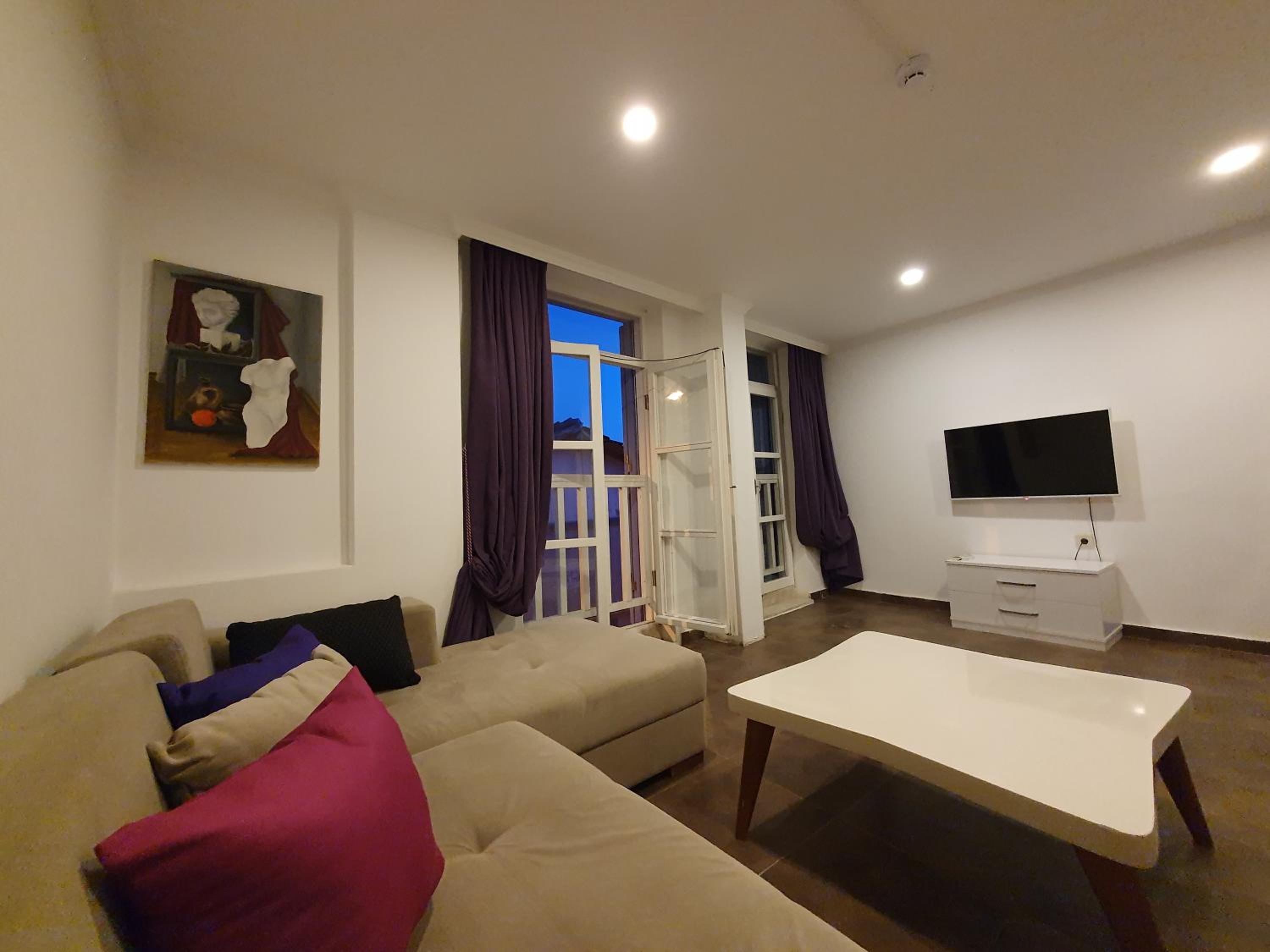 Family Suite