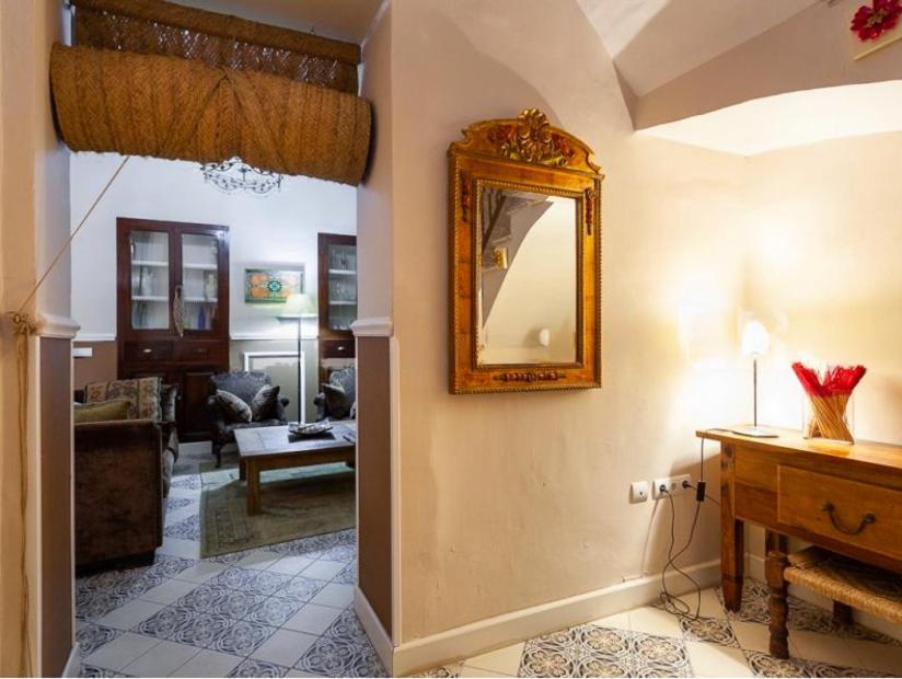 Casa de Vacaciones