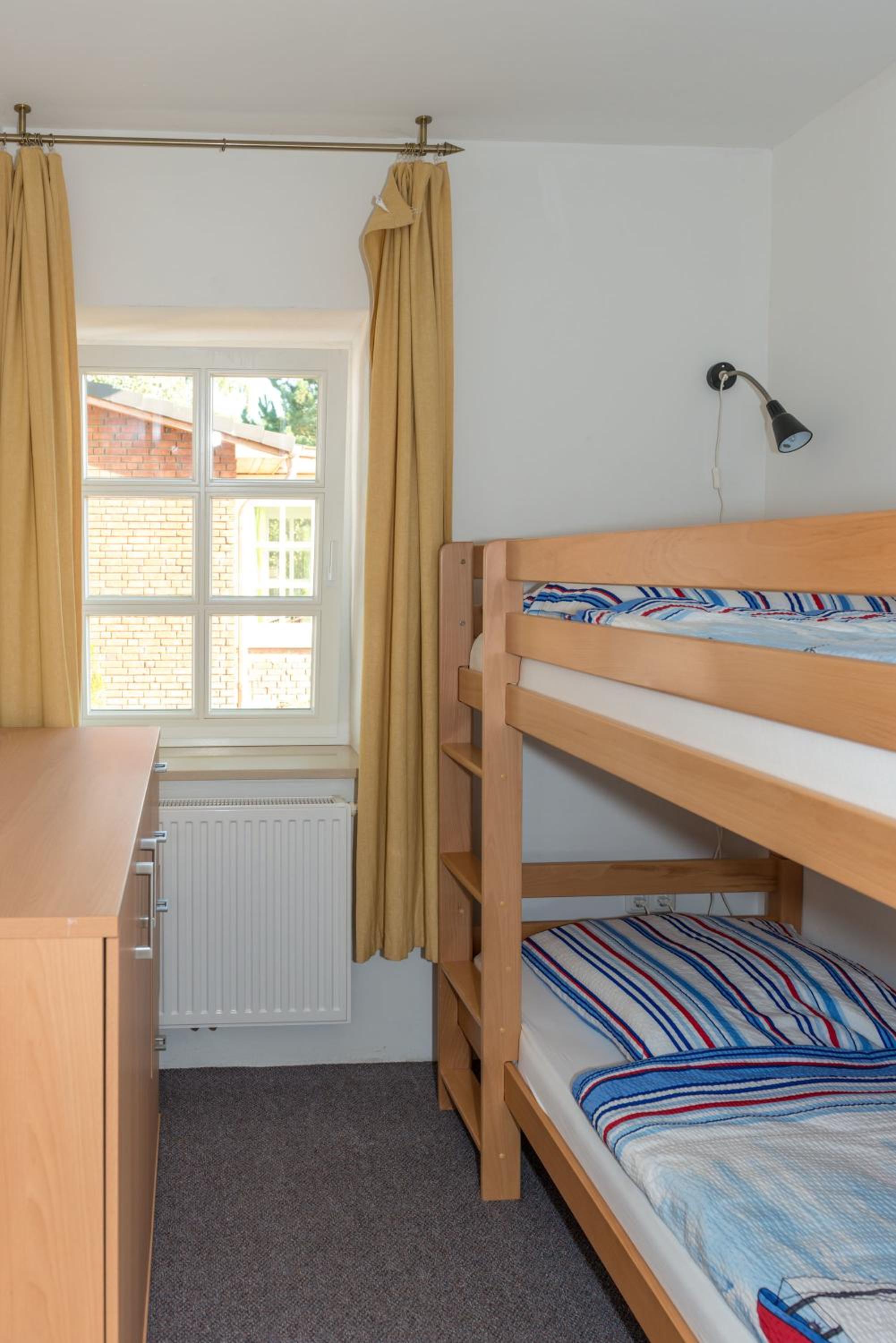 Holiday Home "Backhaus" photo 1