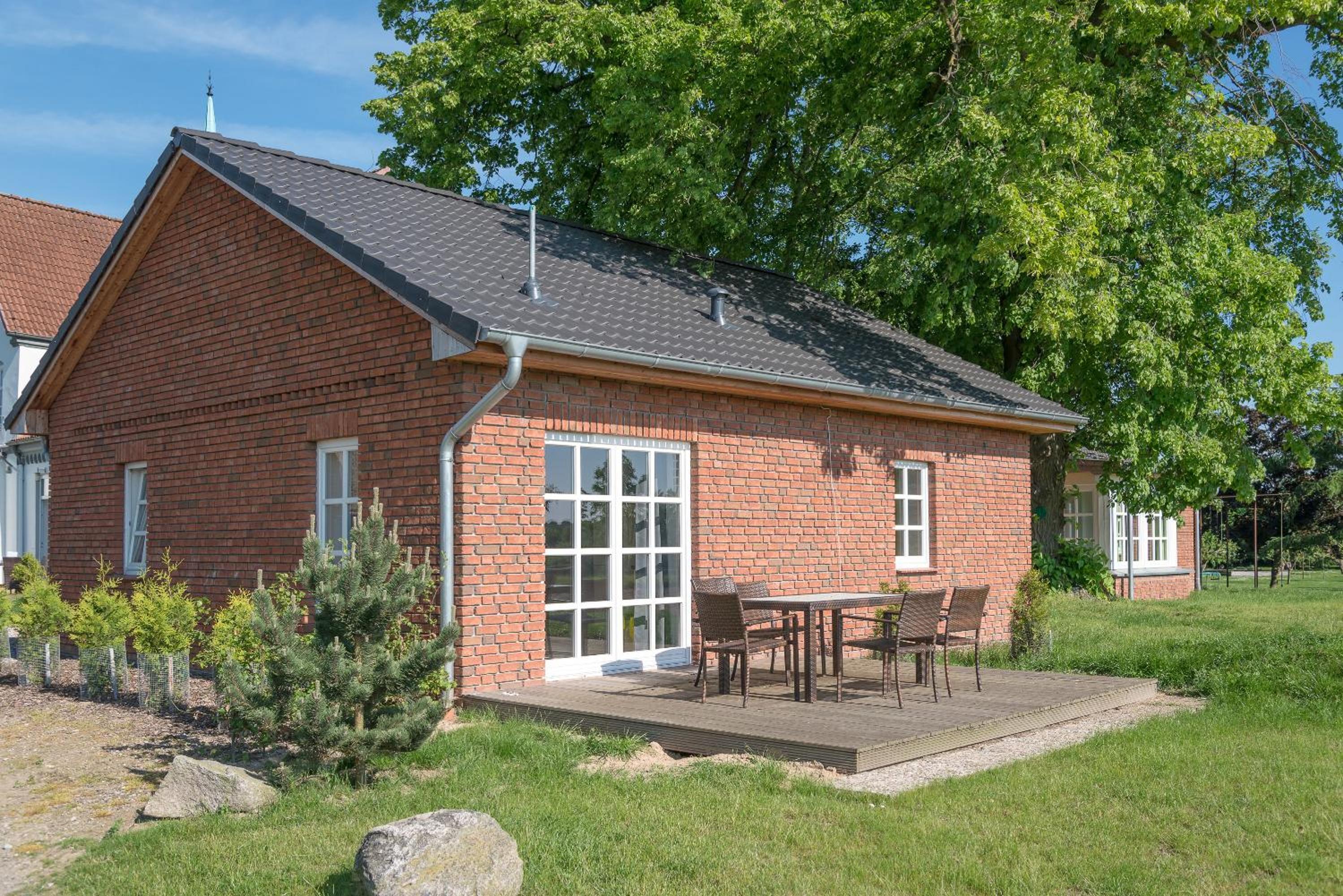 Holiday Home "Backhaus" photo 3