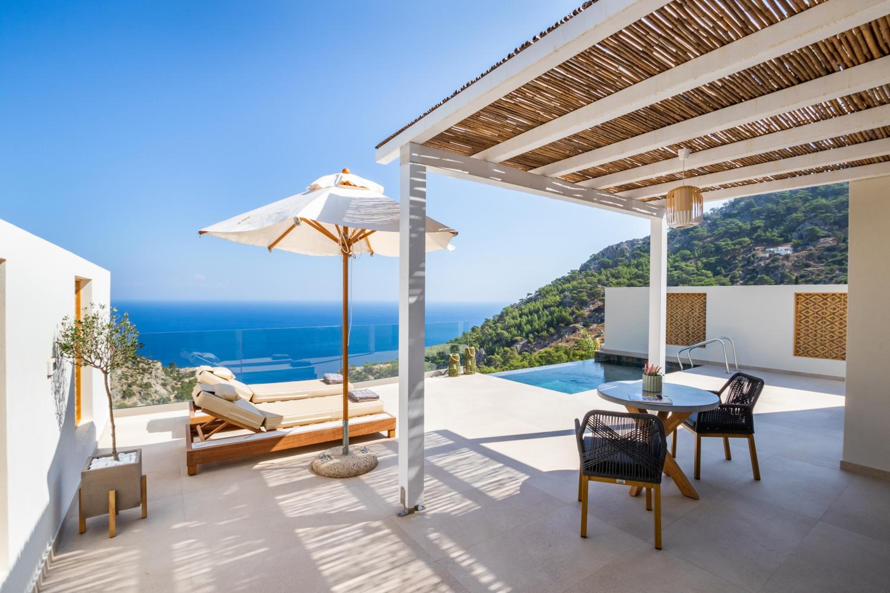 Villa with Private Pool photo 3