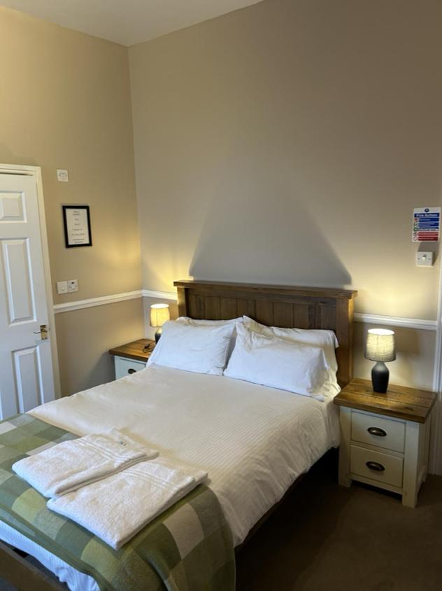 Double Room with Sea View - Photo 1