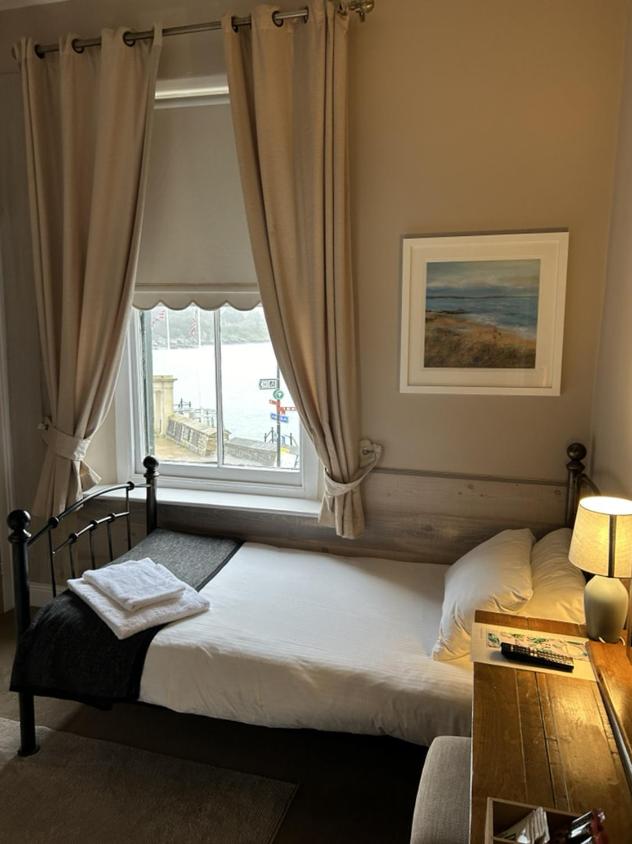 Comfort Single Room with Sea View photo 1