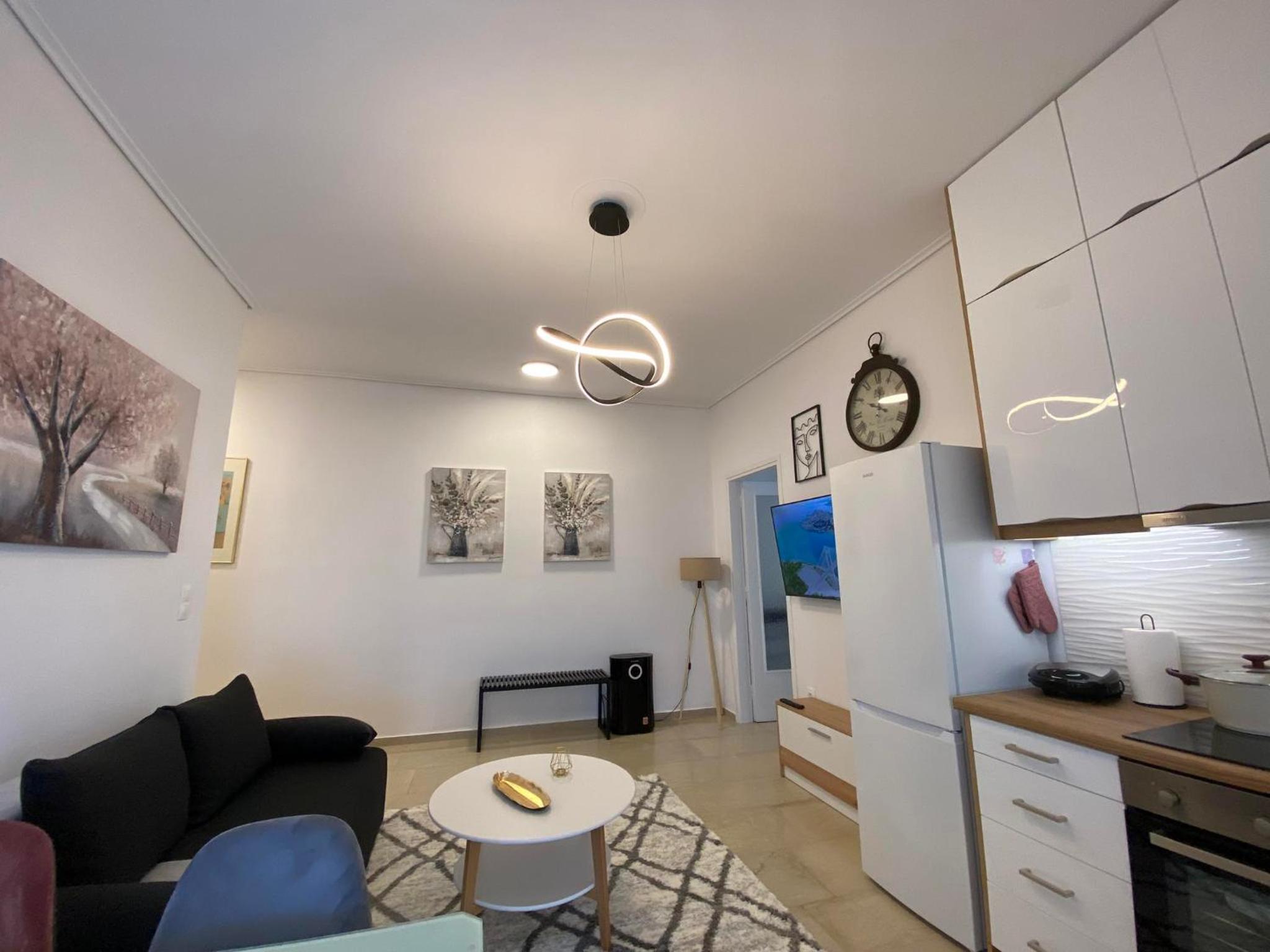 Two-Bedroom Apartment photo 2