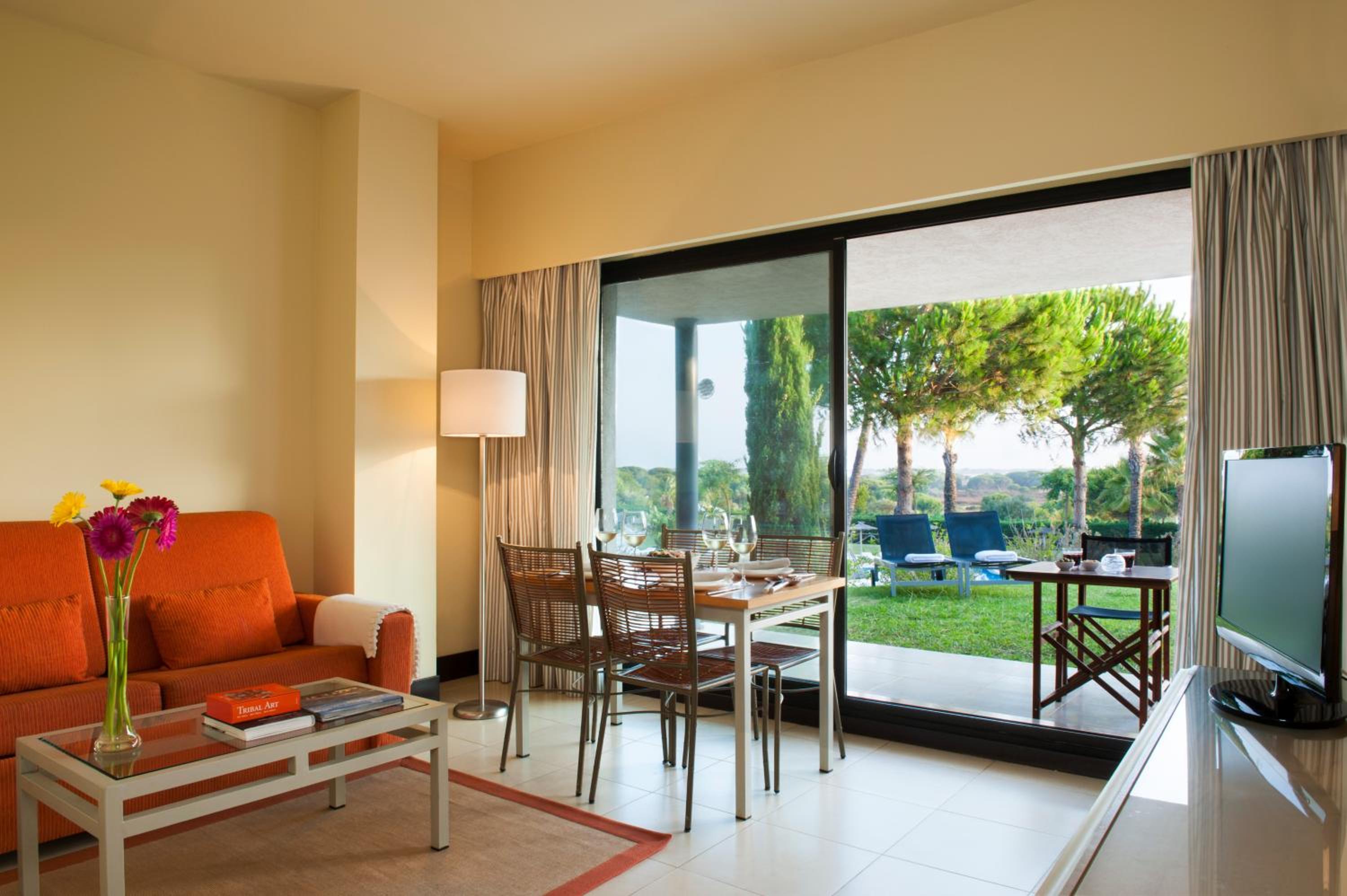 Two-Bedroom Apartment (3 Adults + 2 Children)