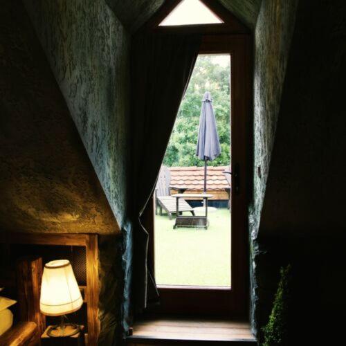 Törpök barlangja