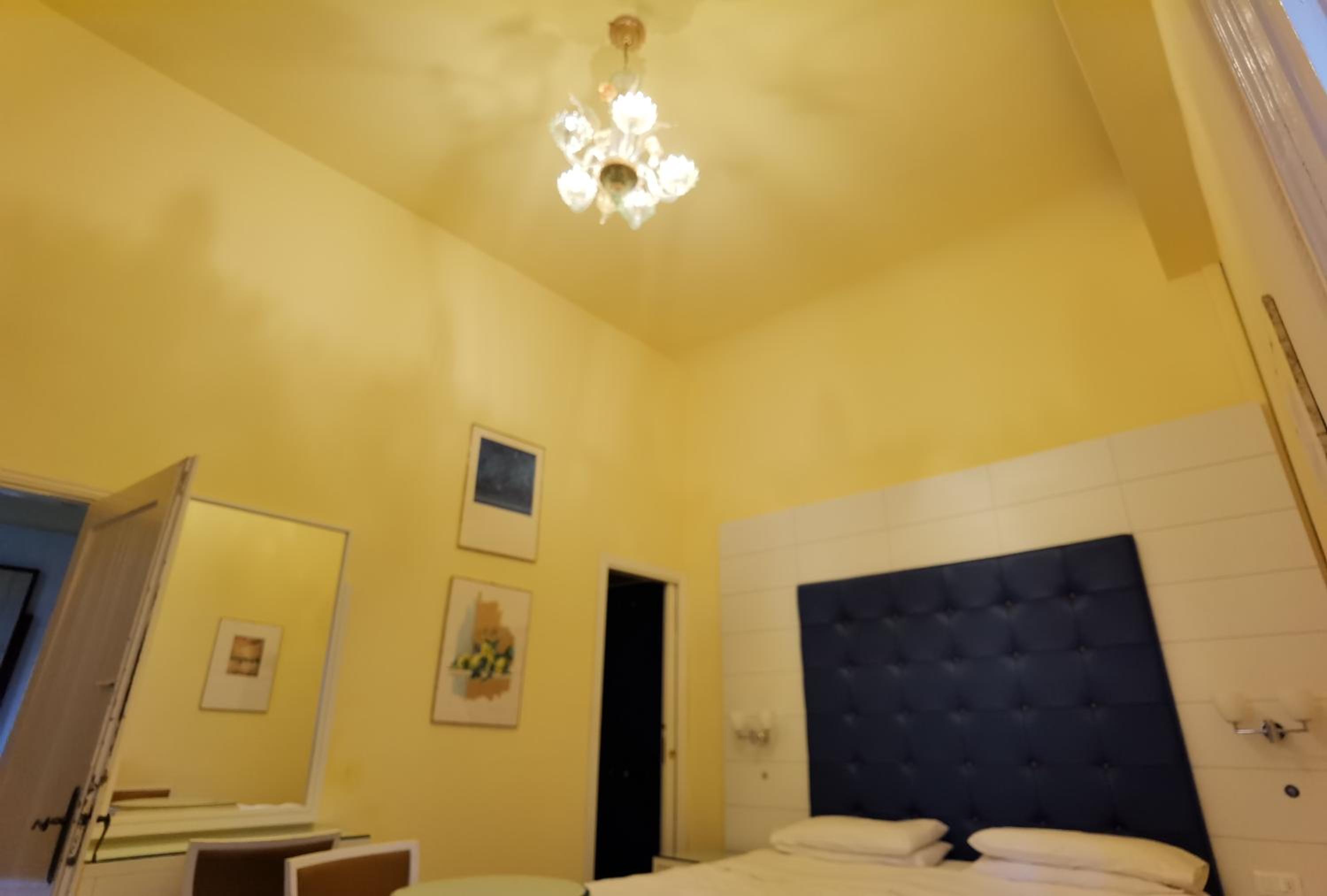 Double or Twin Room photo 3