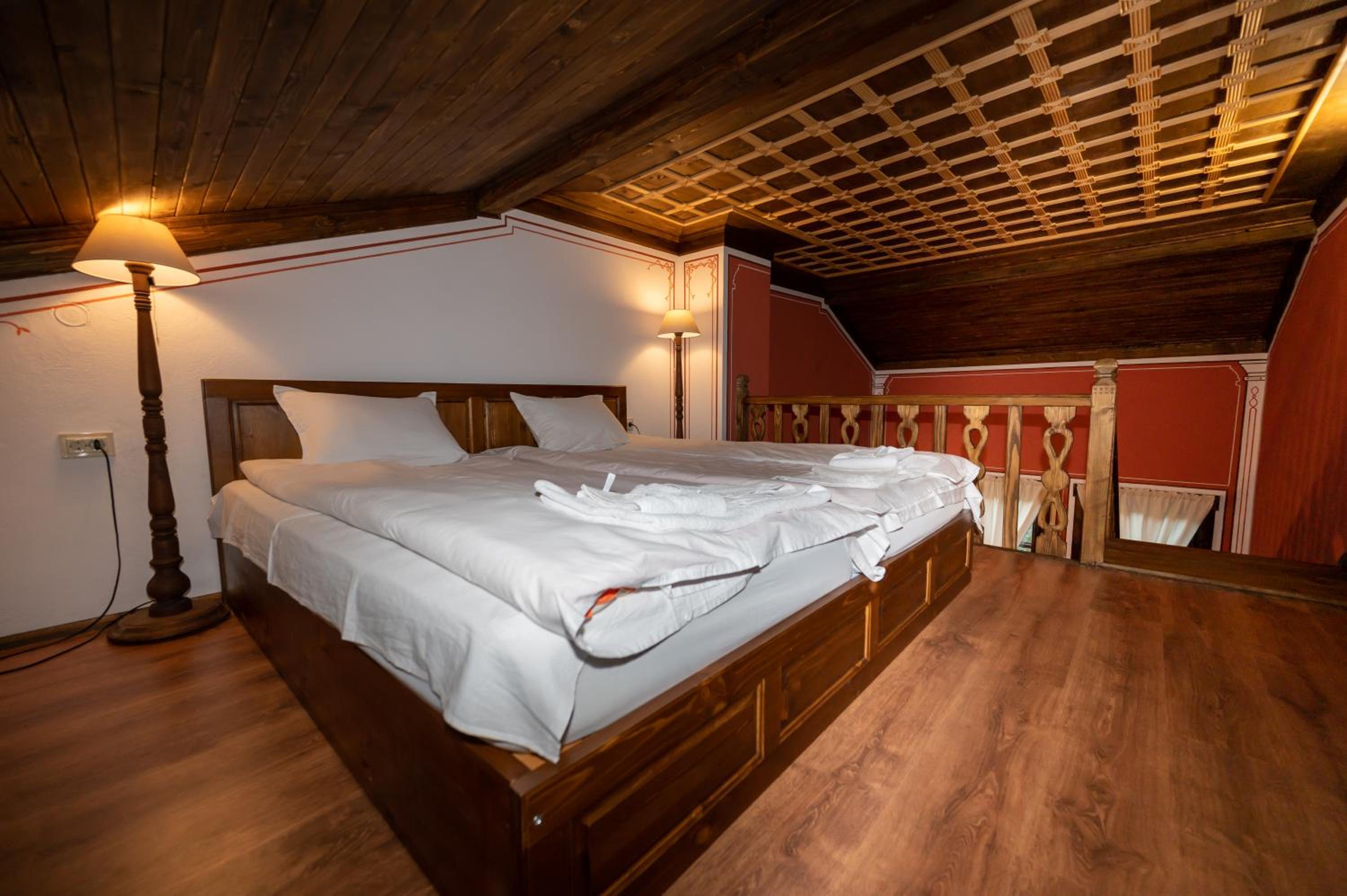 Double Room photo 3