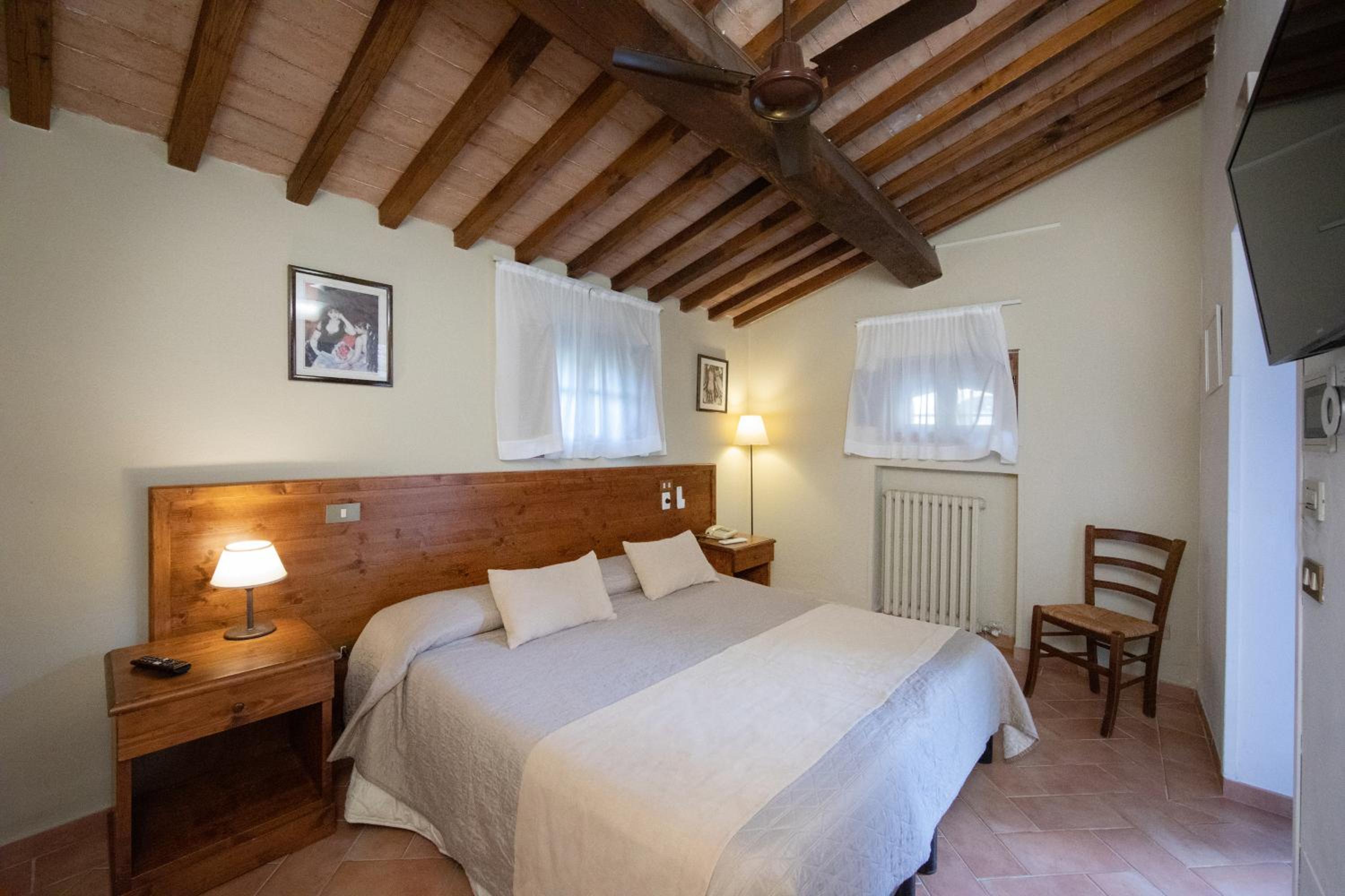 Double Room - Photo 1
