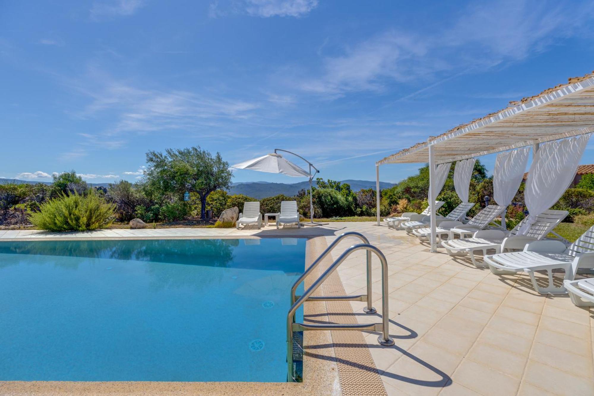 Villa With Sea View photo 3