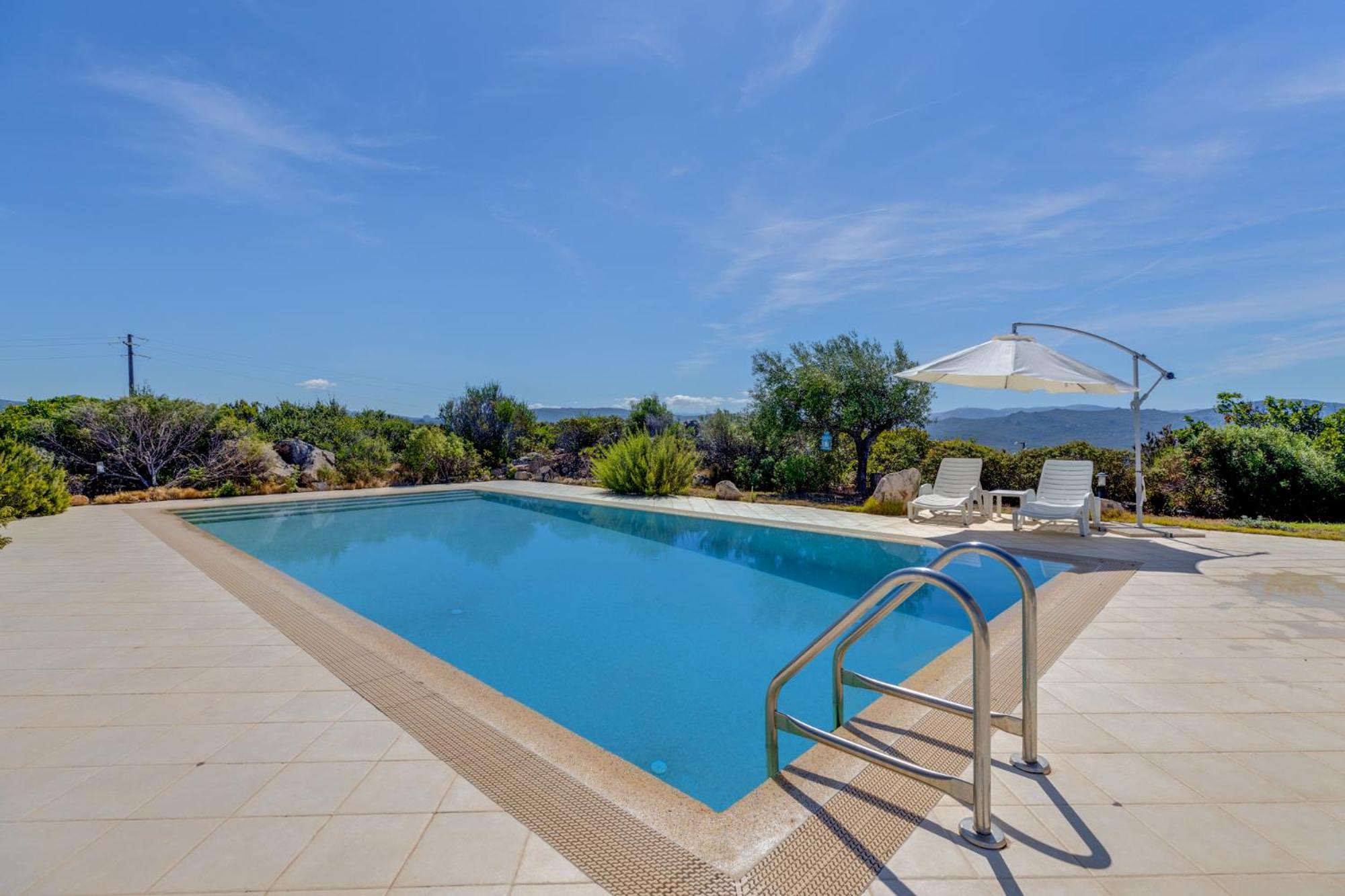 Villa With Sea View photo 2