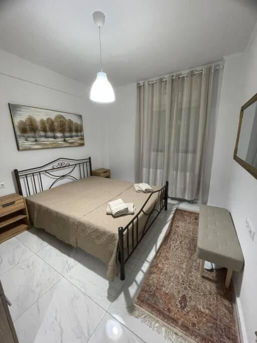 Two-Bedroom Apartment photo 2