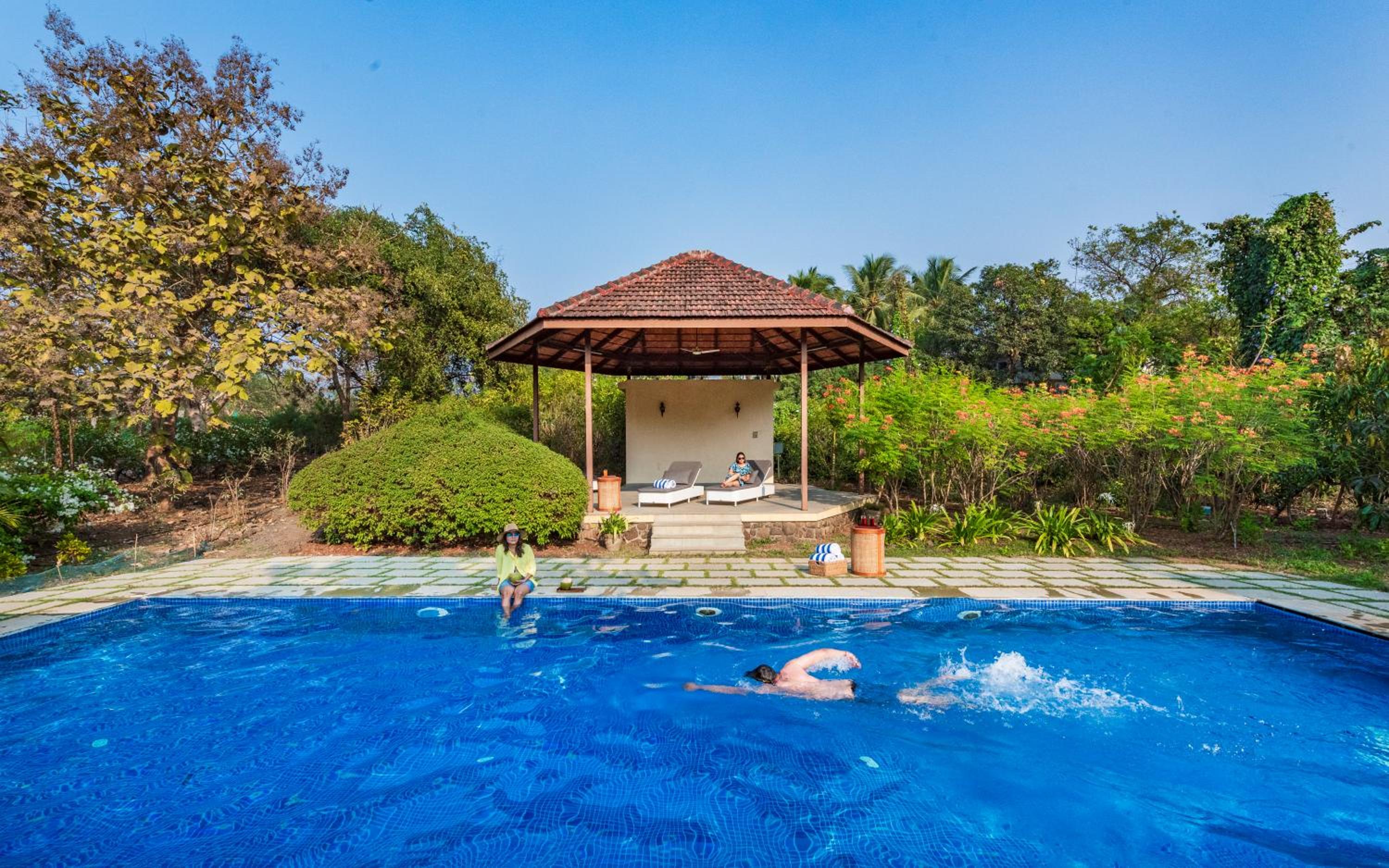 Villa photo 3