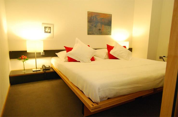 Double Room - Photo 2