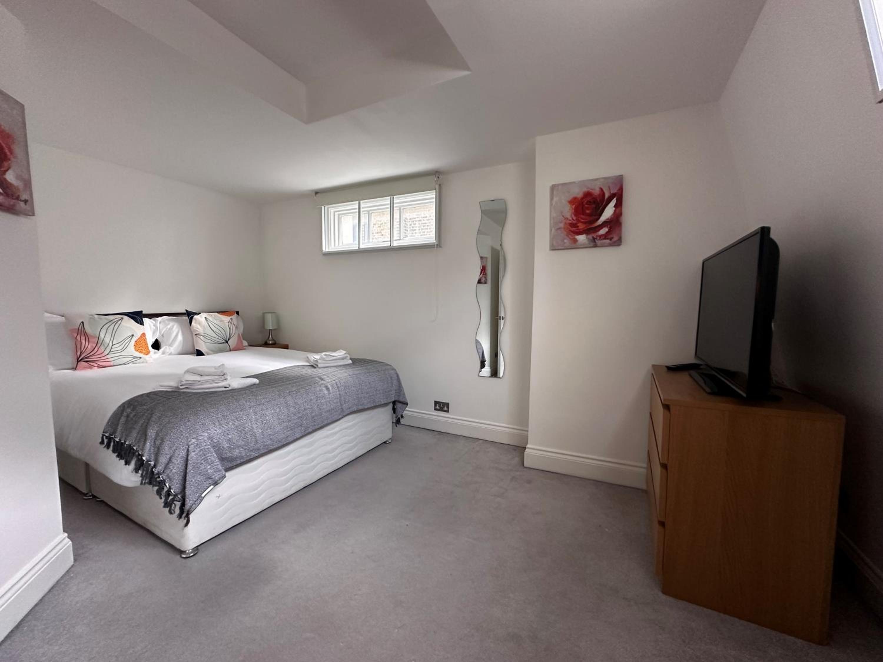 Apartment photo 3