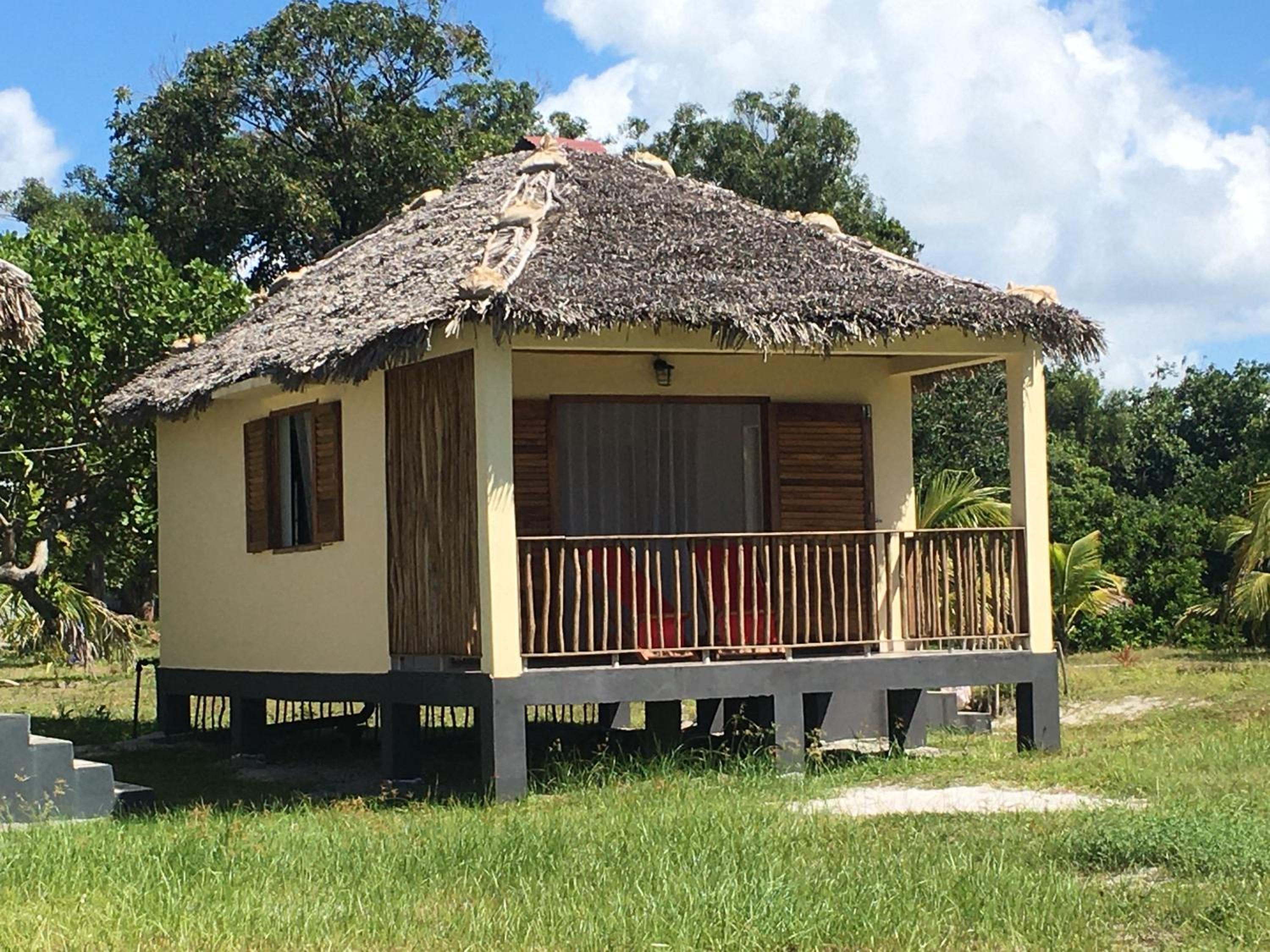 Bungalow with Garden View photo 1