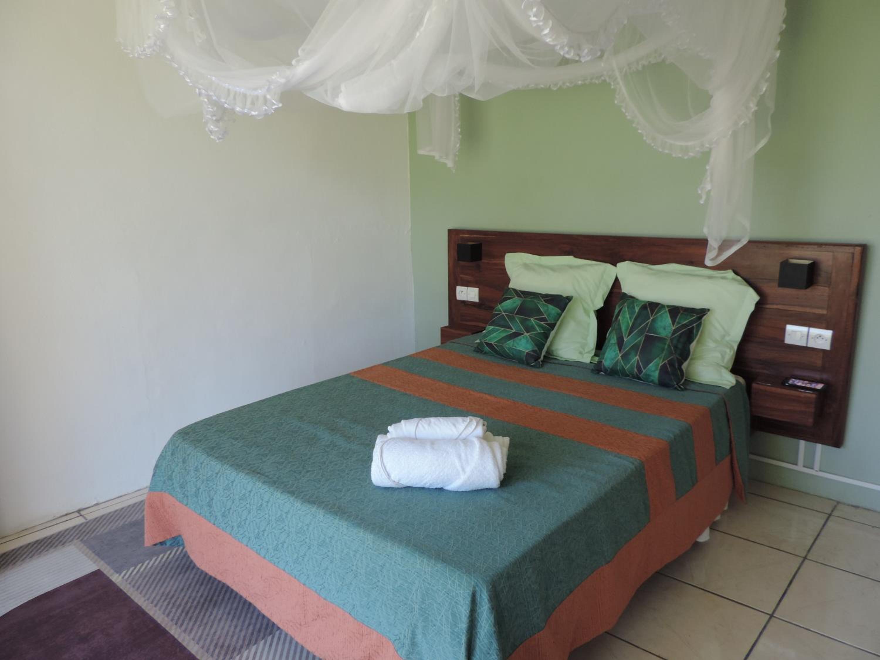 Family Bungalow photo 3